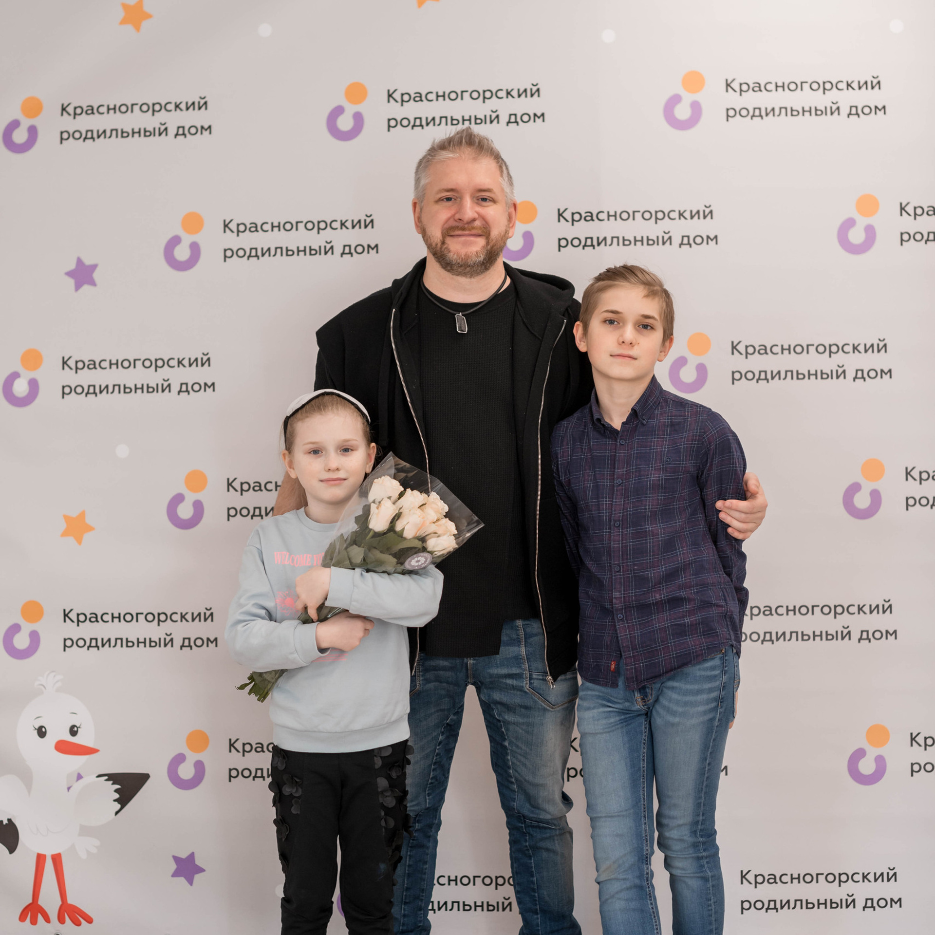 Отзывы. Детская фото и видео съёмка