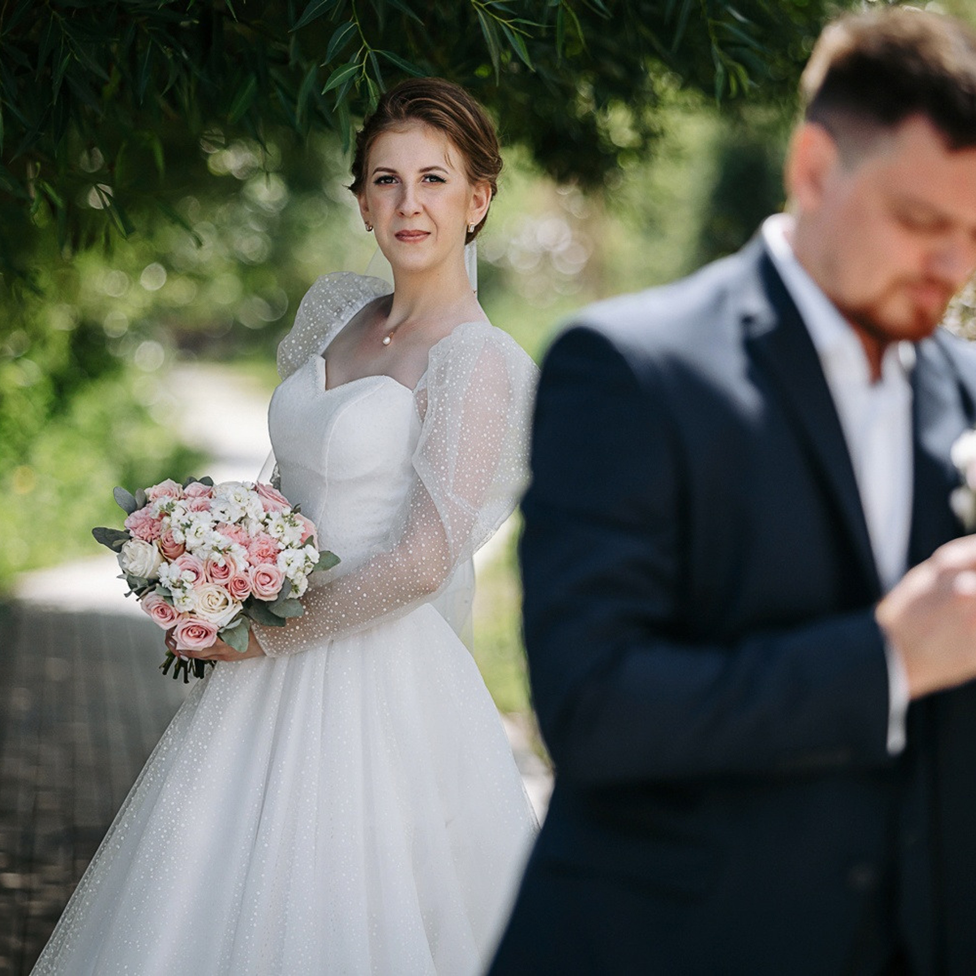 Отзывы моих клиентов. Свадебный, семейный и event фотограф в Новосибирске и Новосибирской области Саша Кё