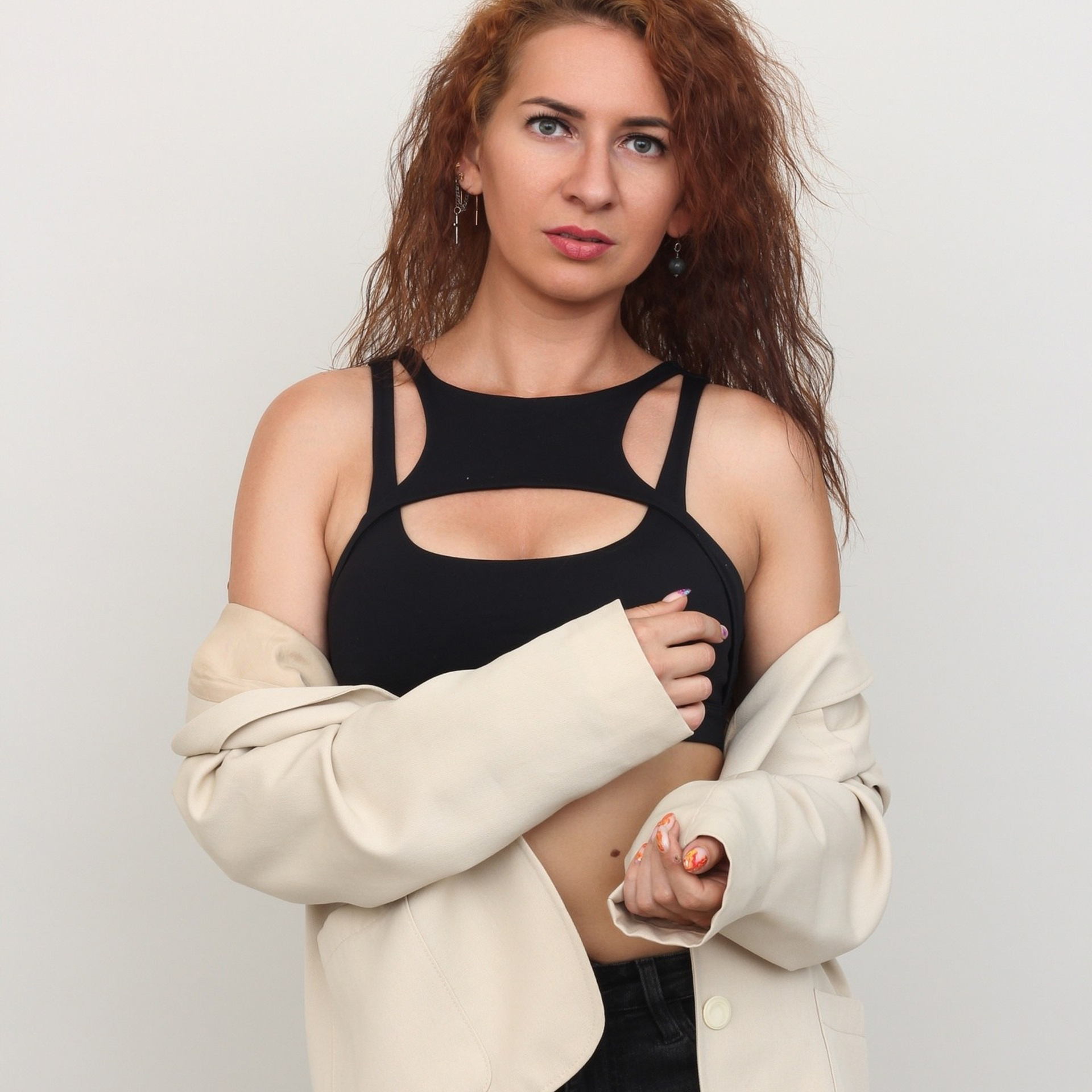 Отзывы. Женский фотограф в Санкт-Петербурге