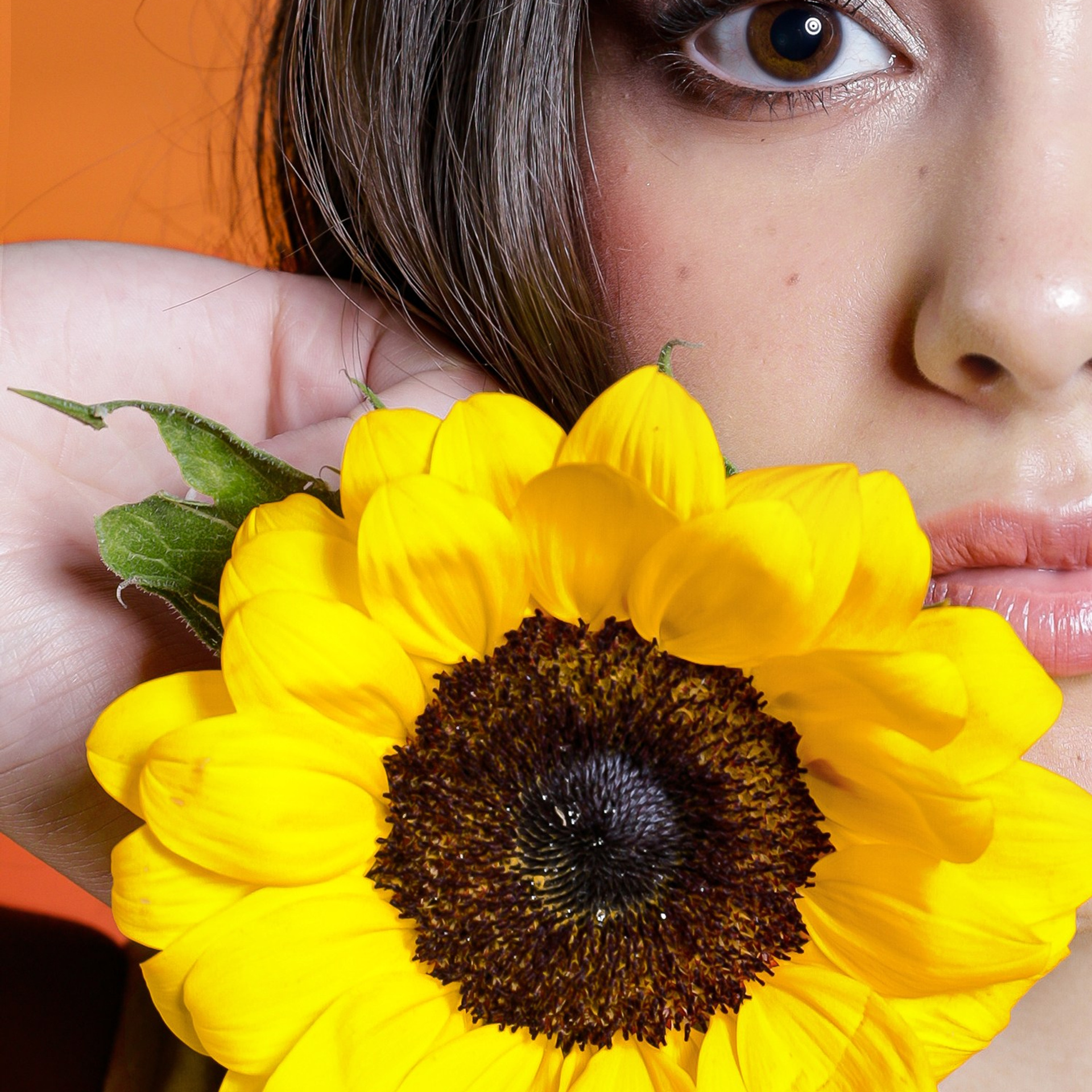 Женский портрет. Семейный фотограф Елизавета Лопотухина город Москва