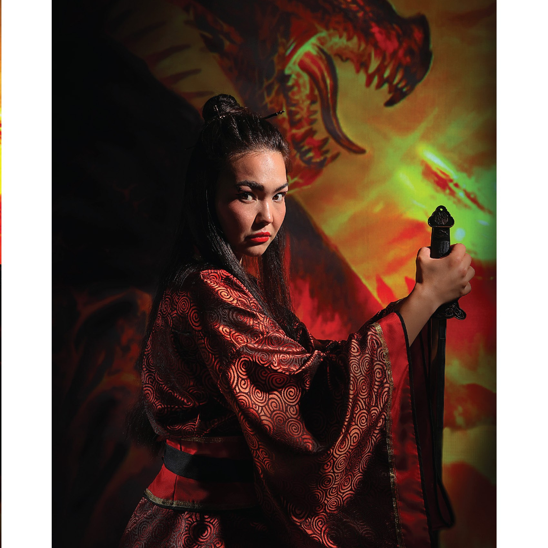 Публикации в журналах. Семейный фотограф Елизавета Лопотухина город Москва