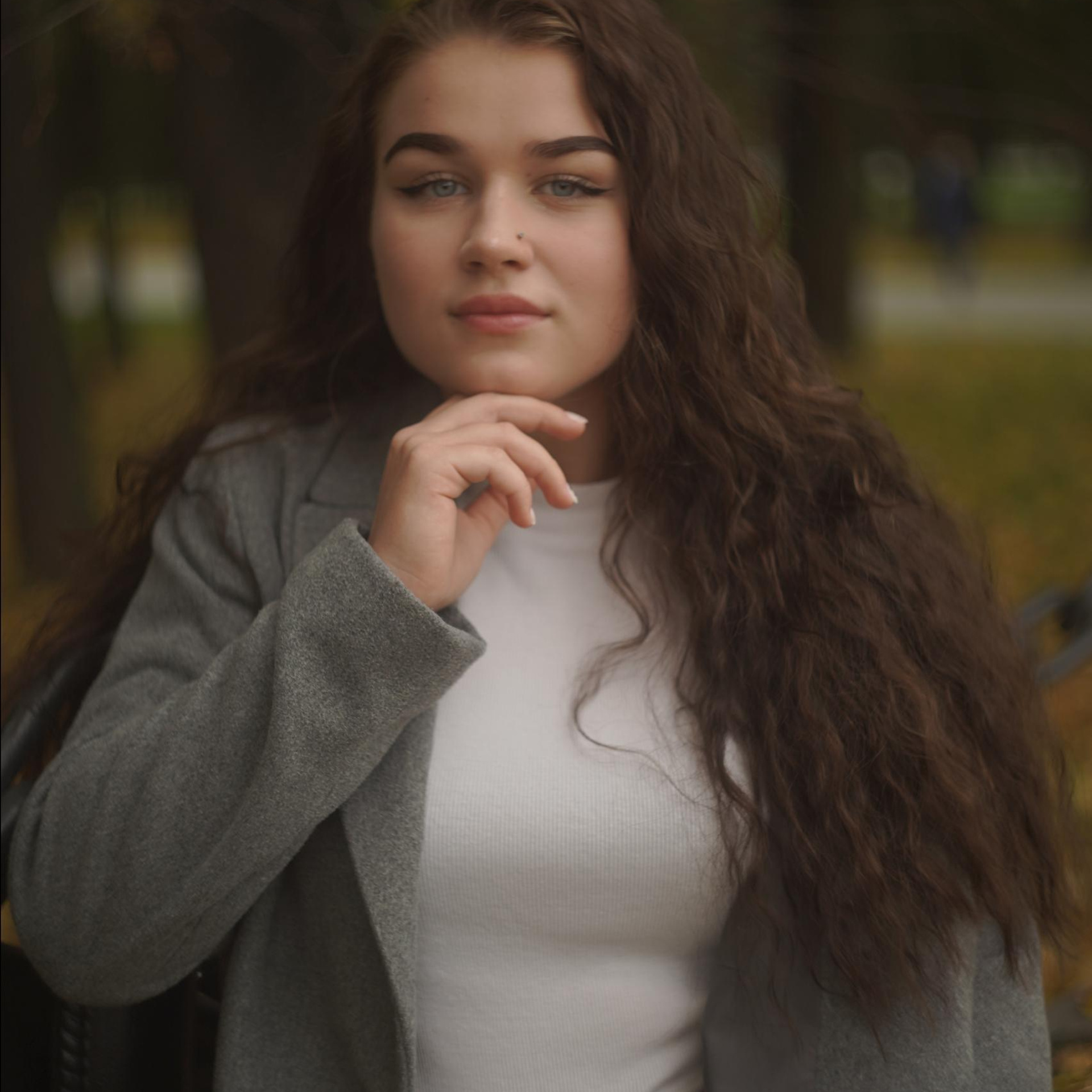 Отзывы. Свадебный фотограф в Москве Кристина Чехова