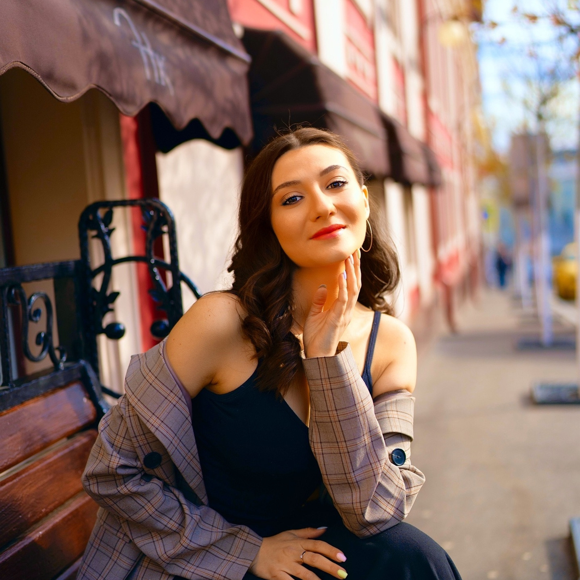 Отзывы. Свадебный фотограф в Москве Кристина Чехова