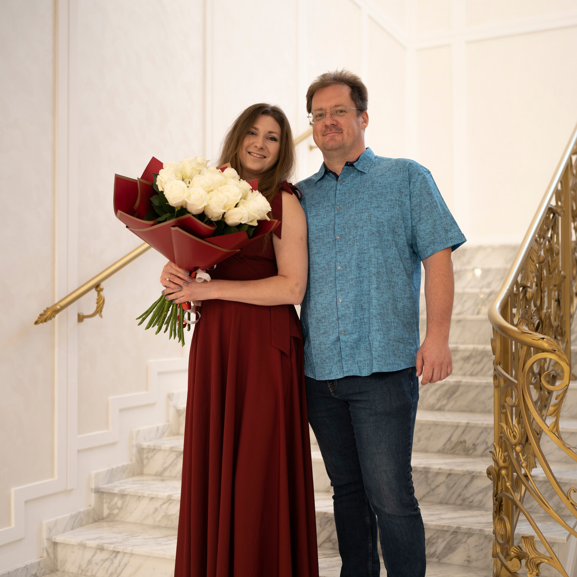 Отзывы. Свадебный фотограф в Москве Кристина Чехова