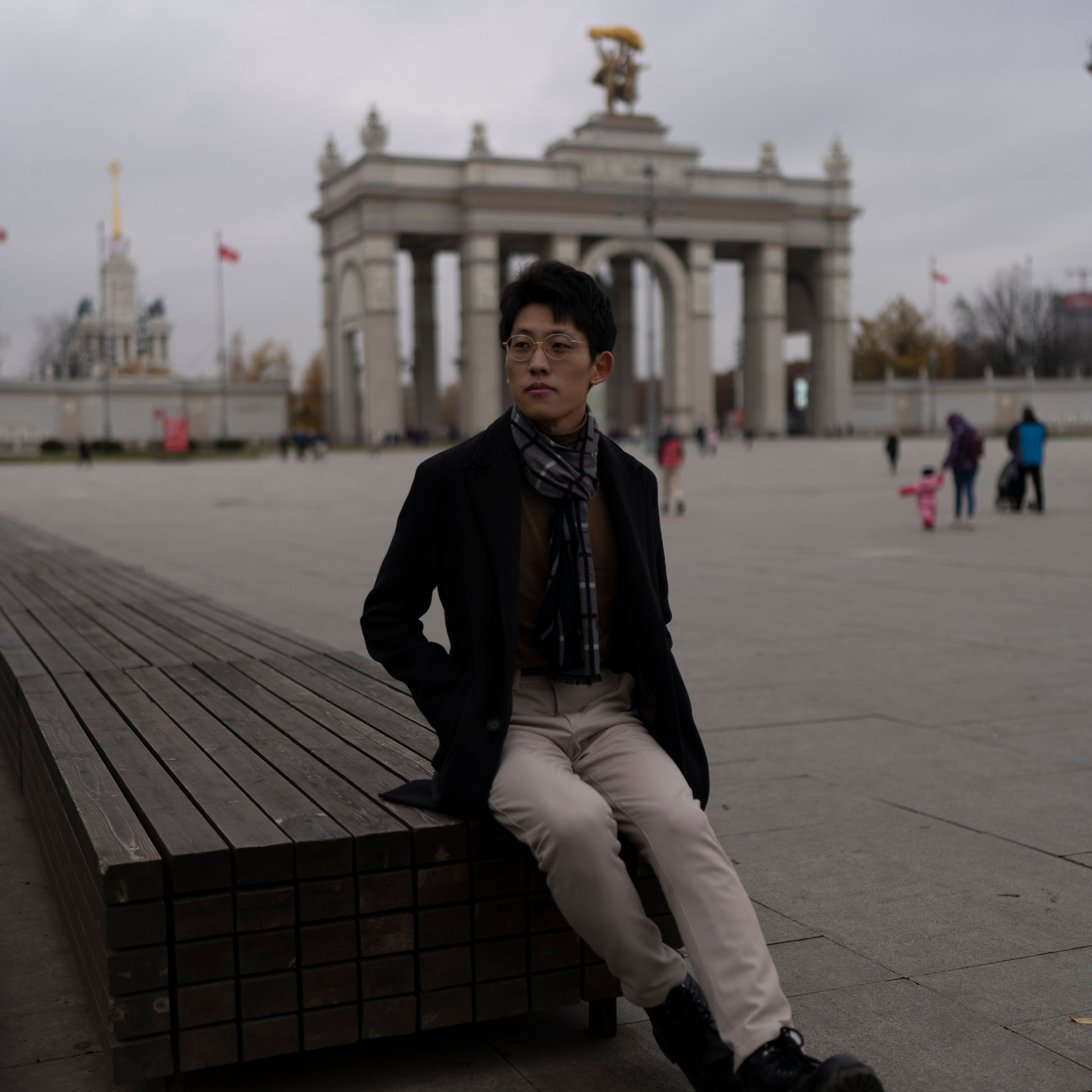 Отзывы. Свадебный фотограф в Москве Кристина Чехова