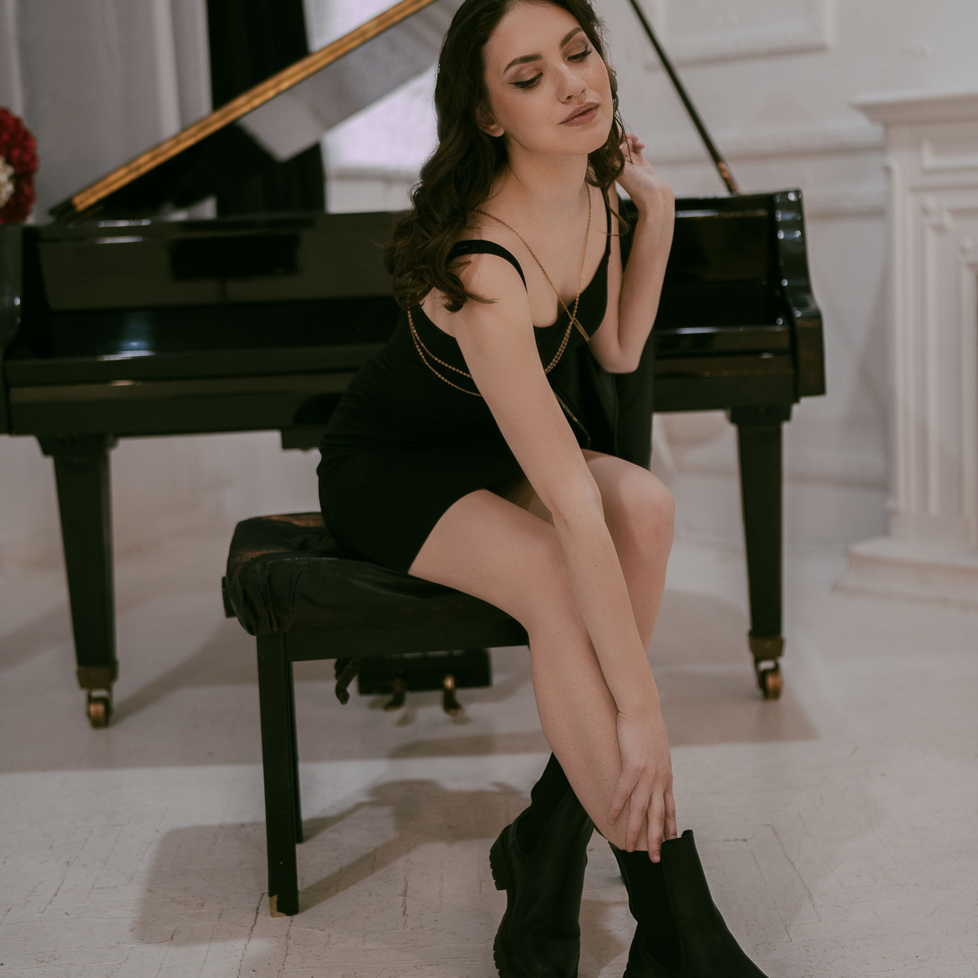 Отзывы. Свадебный фотограф в Москве Кристина Чехова