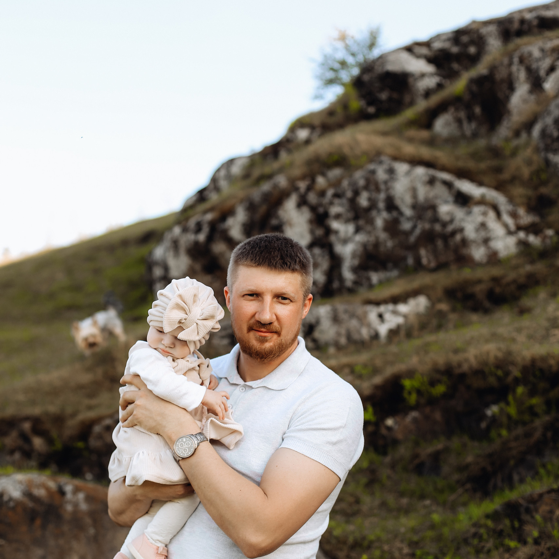 Отзывы. Фотограф Перевозкина Анна