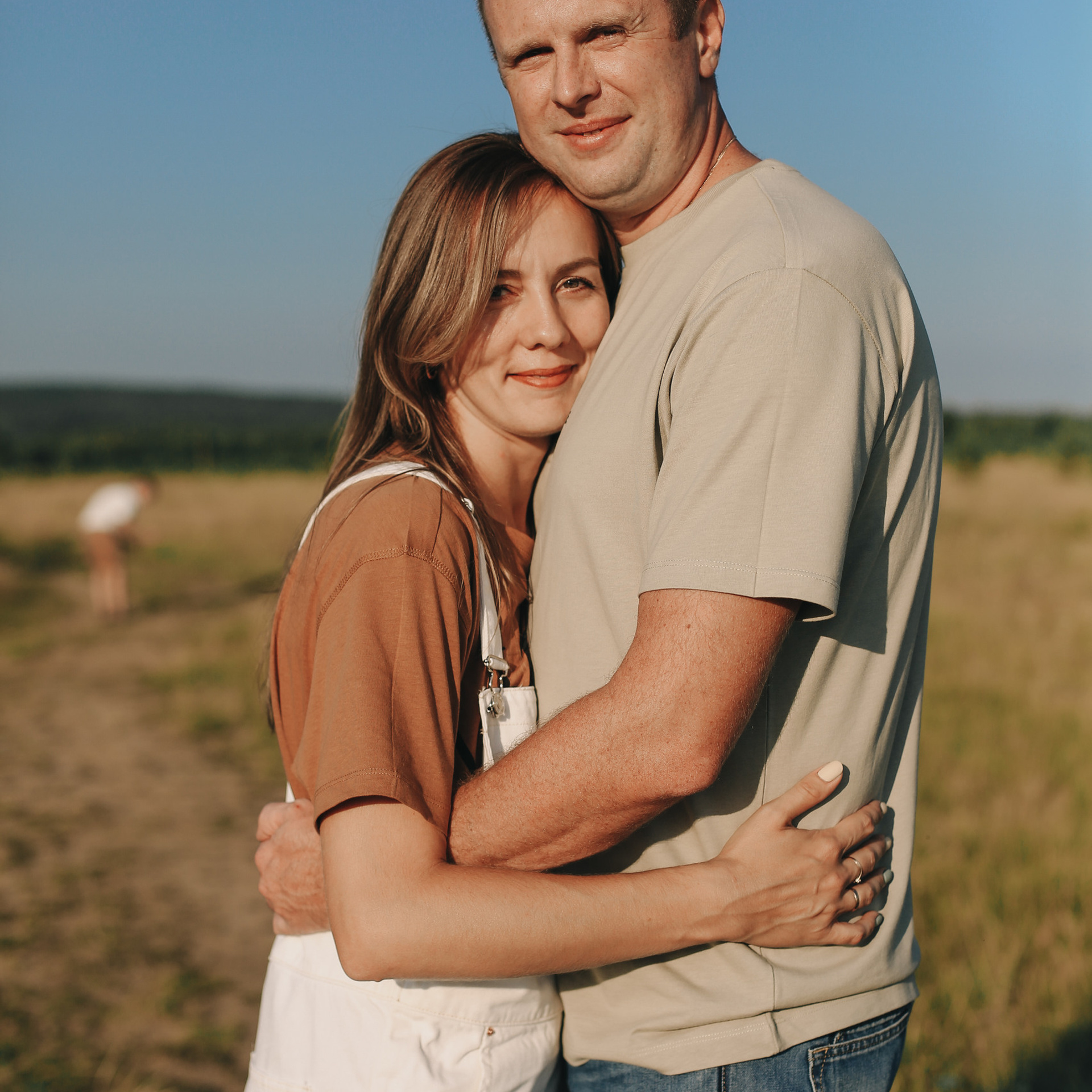 Отзывы. Фотограф Перевозкина Анна