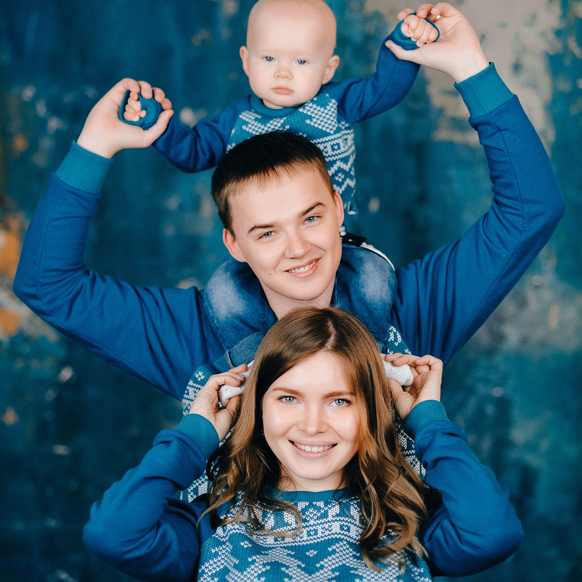 Отзывы. Фотограф Игорь Гуменников Удмуртия Шаркан