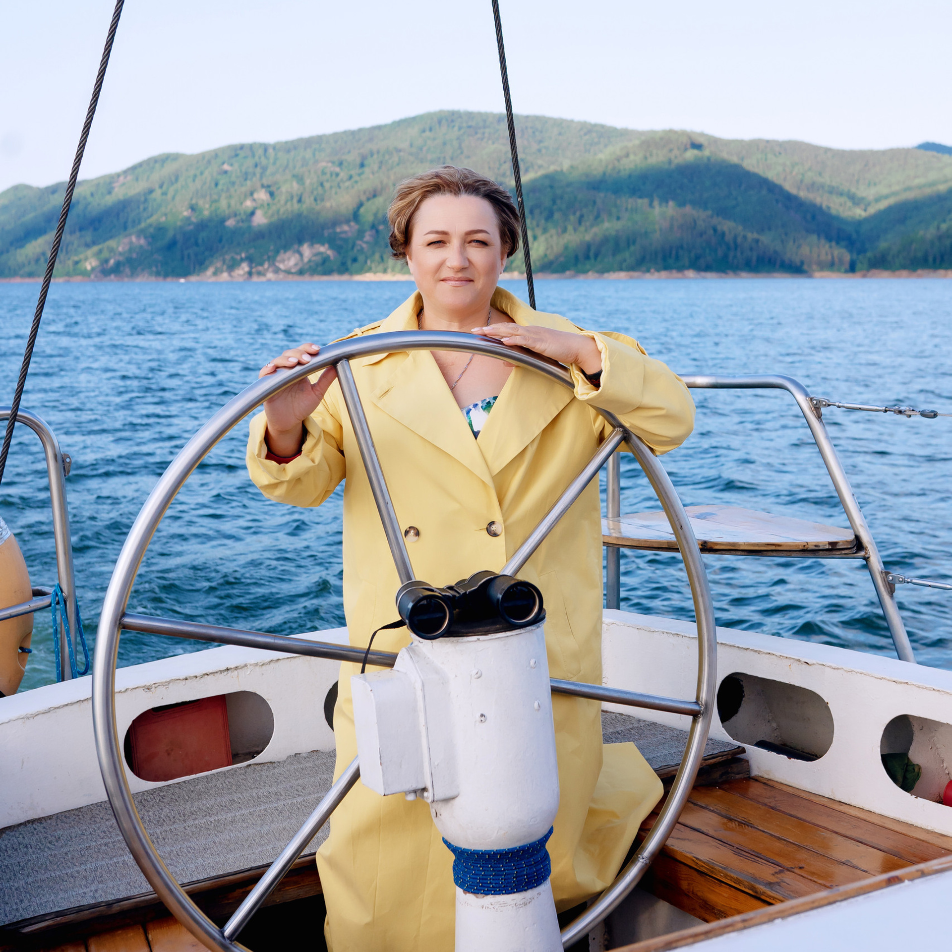 Отзывы. Фотограф Ким Наталья в Красноярске