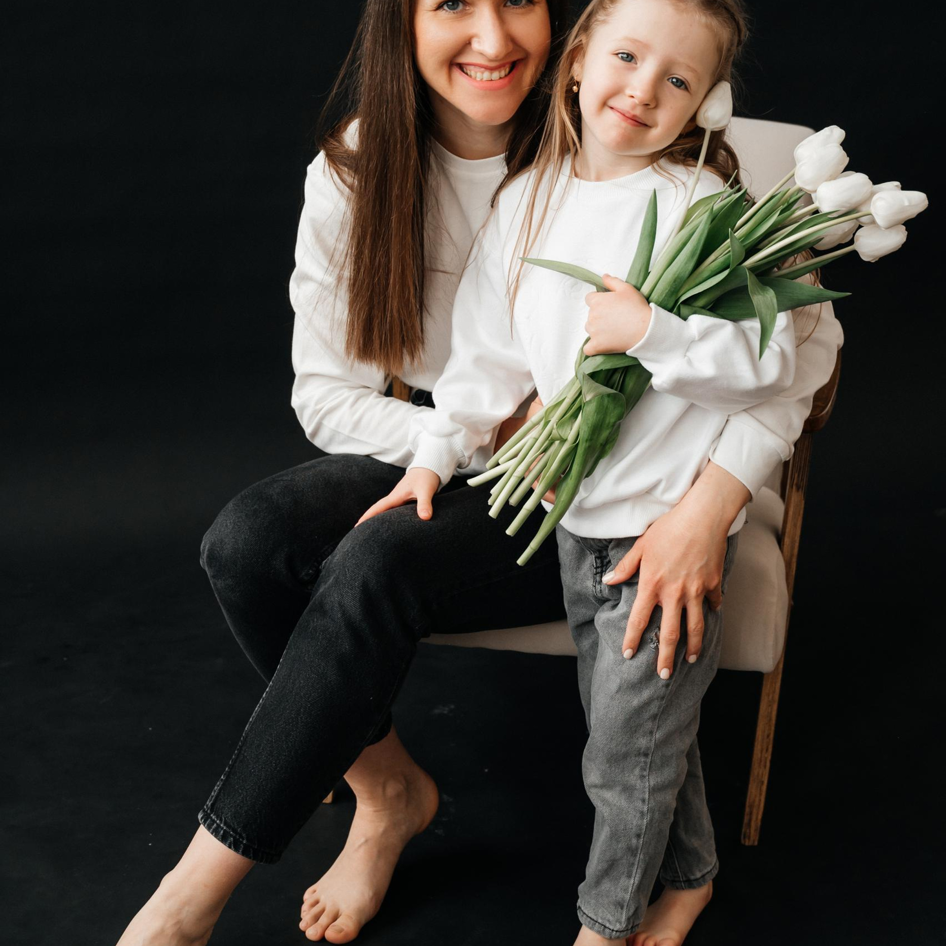 Отзывы. Семейный фотограф в Оренбурге Анна Рожкова