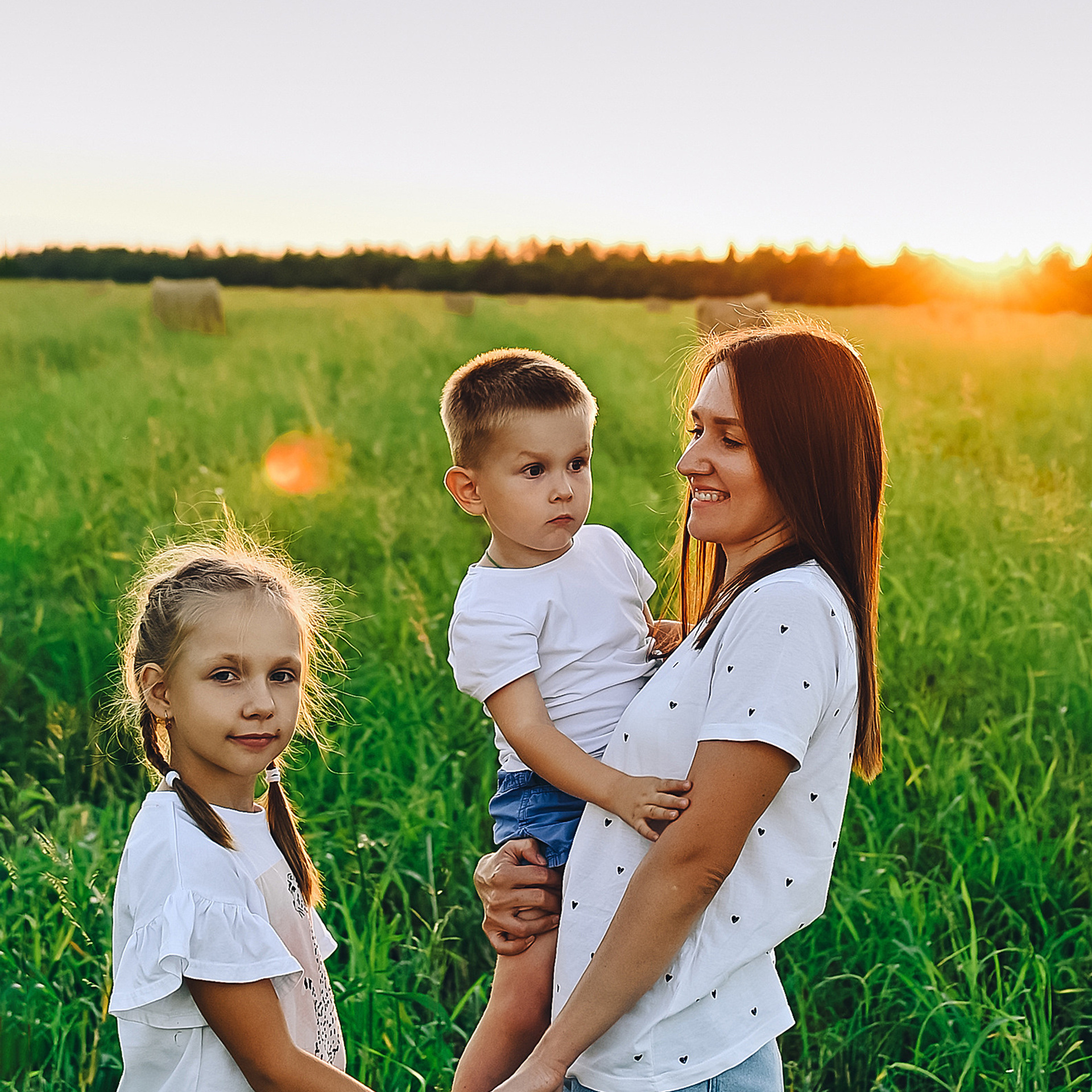 Отзывы. Семейный фотограф в Оренбурге Анна Рожкова