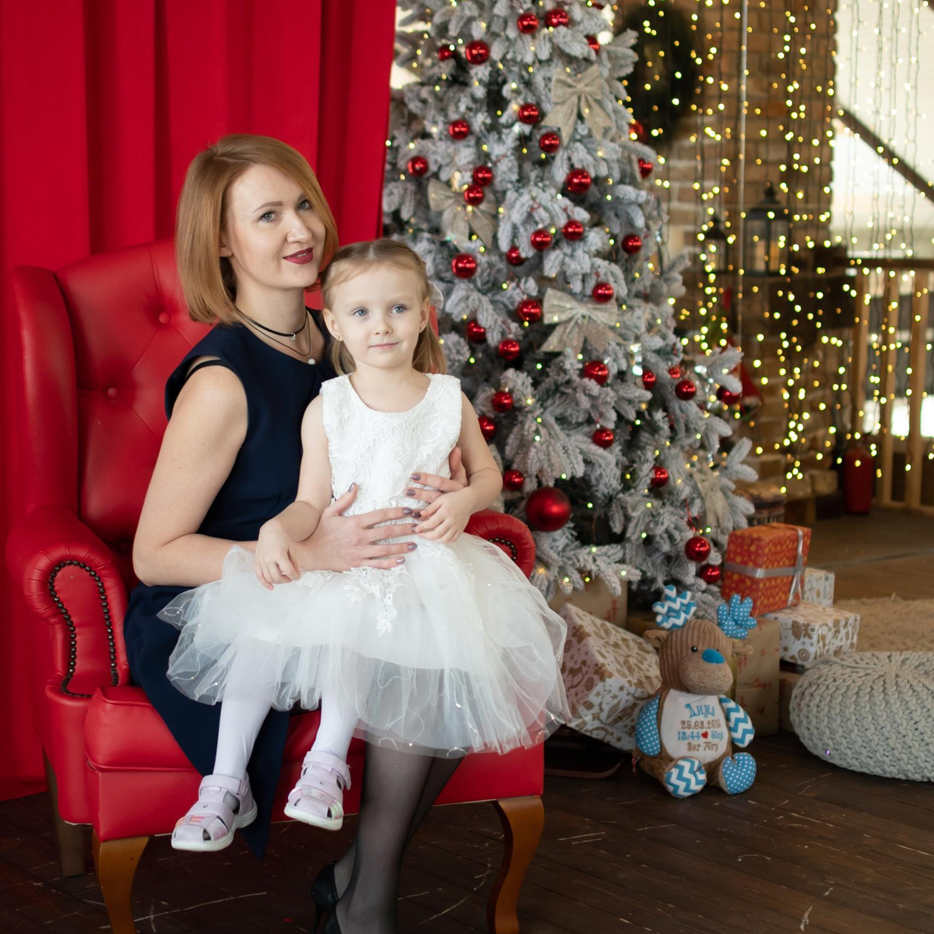 Отзывы. Семейный фотограф в Оренбурге Анна Рожкова