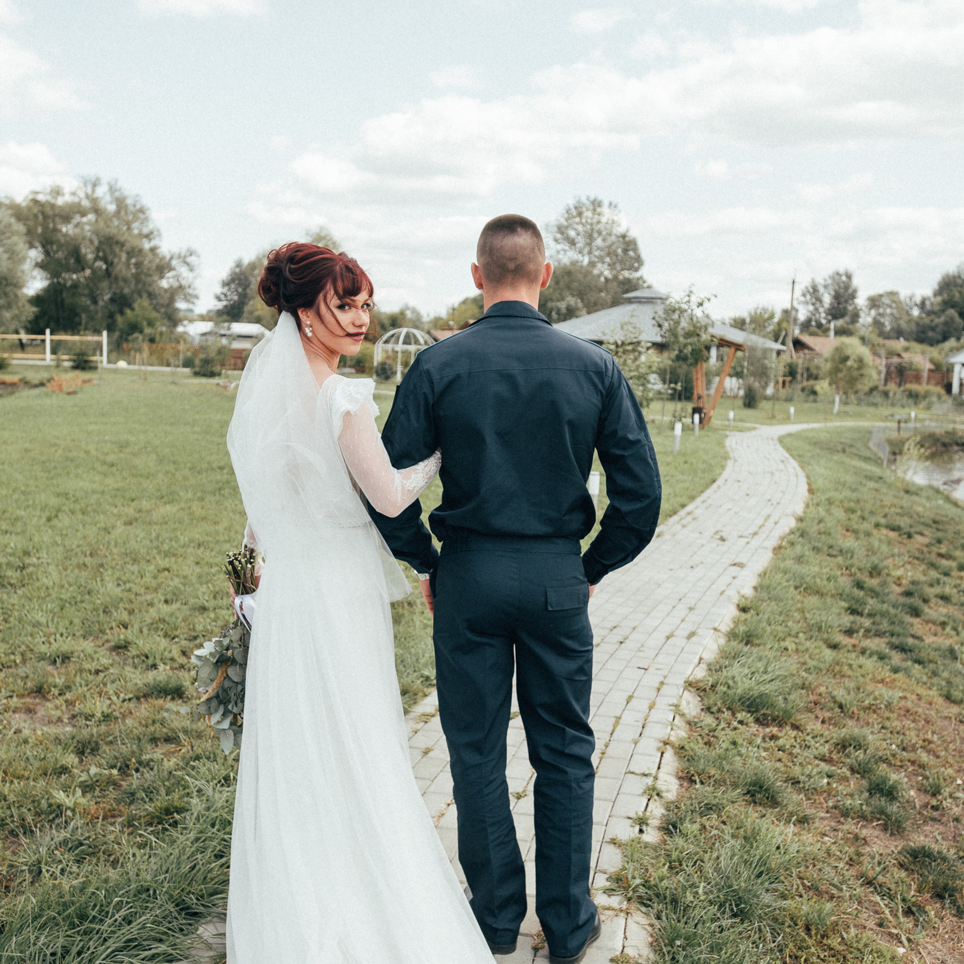 Отзывы. Фотограф Милка Татьяна