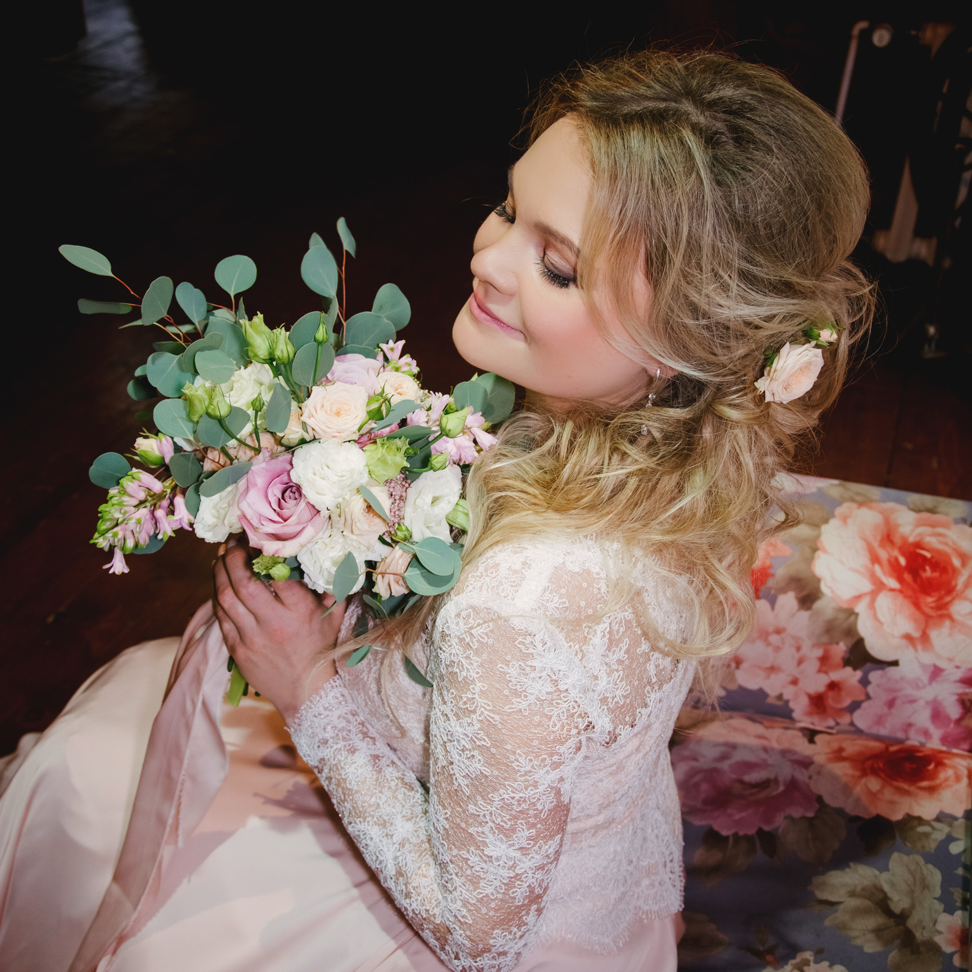 Отзывы. Свадебный и семейный фотограф в Ижевске Романова Ольга