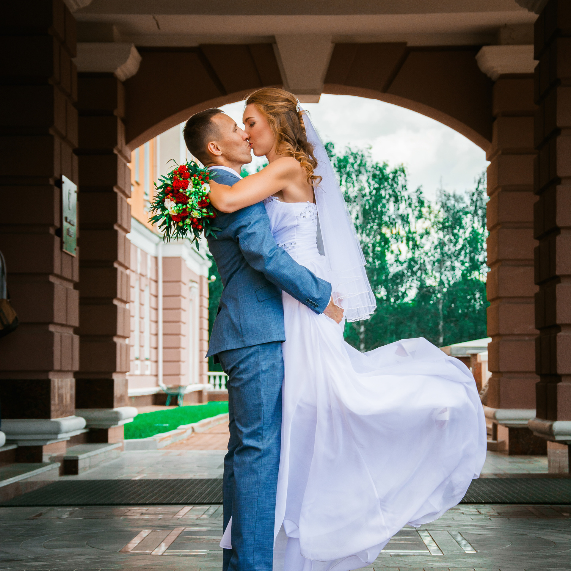 Отзывы. Свадебный и семейный фотограф в Ижевске Романова Ольга