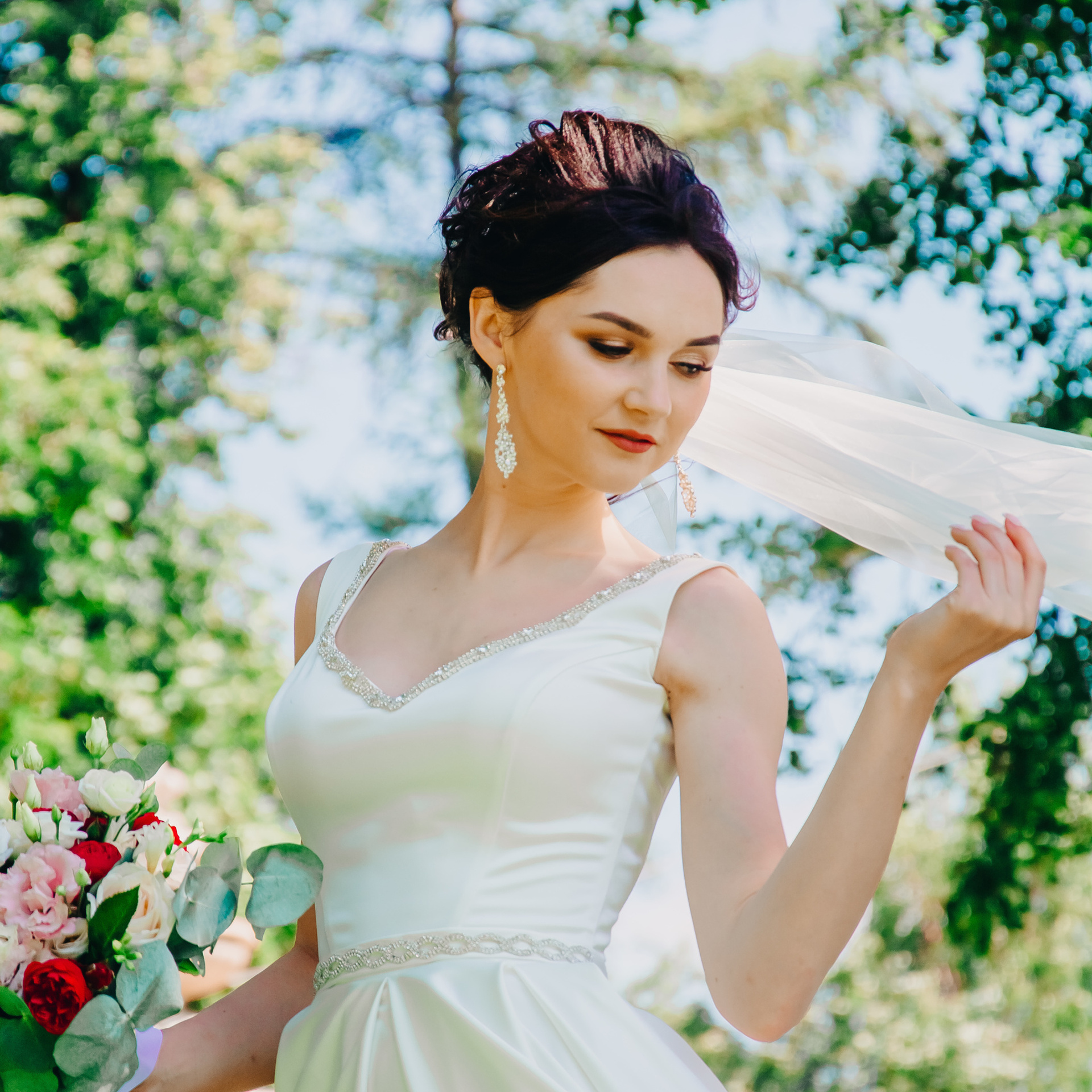 Отзывы. Свадебный и семейный фотограф в Ижевске Романова Ольга