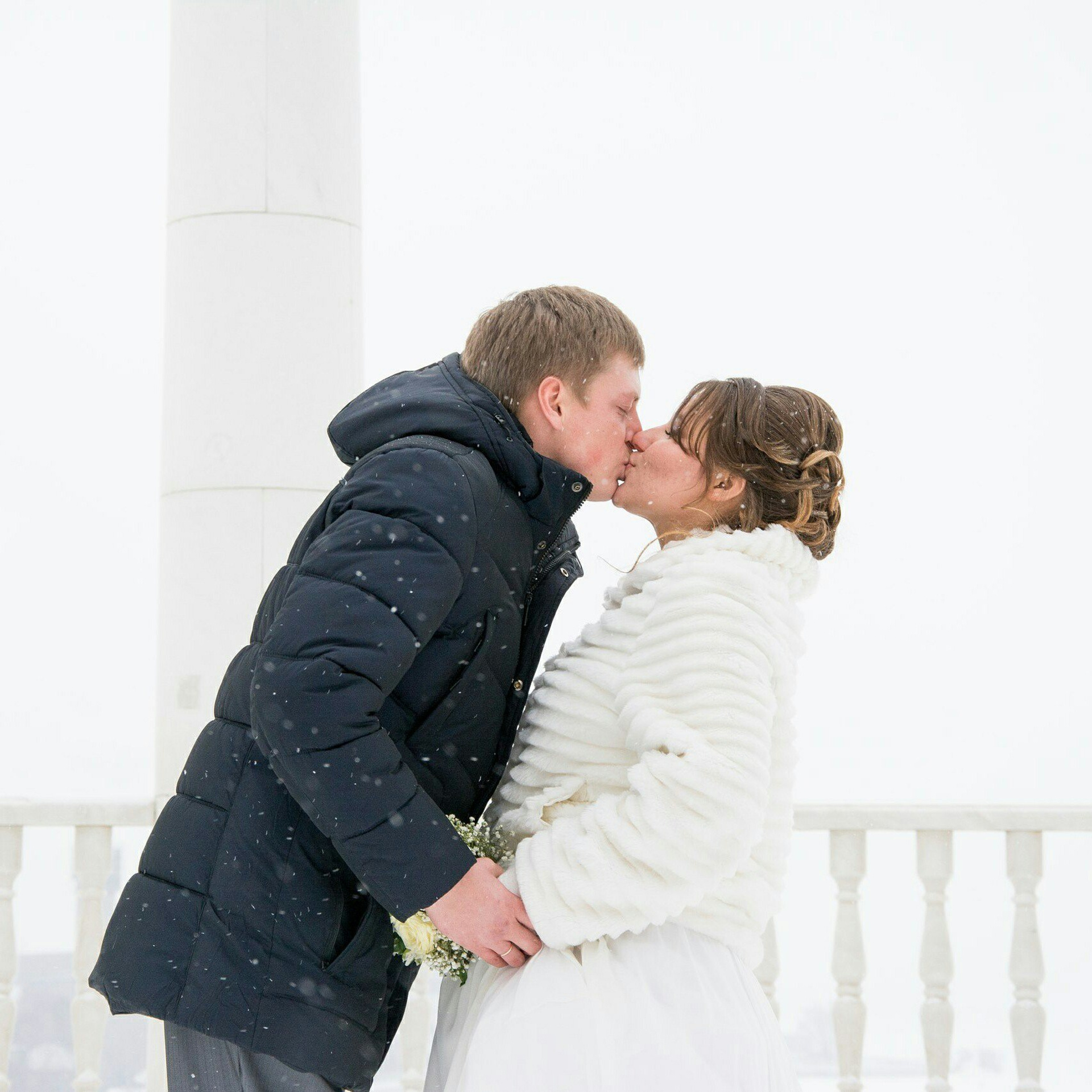 Отзывы. Свадебный и семейный фотограф в Ижевске Романова Ольга