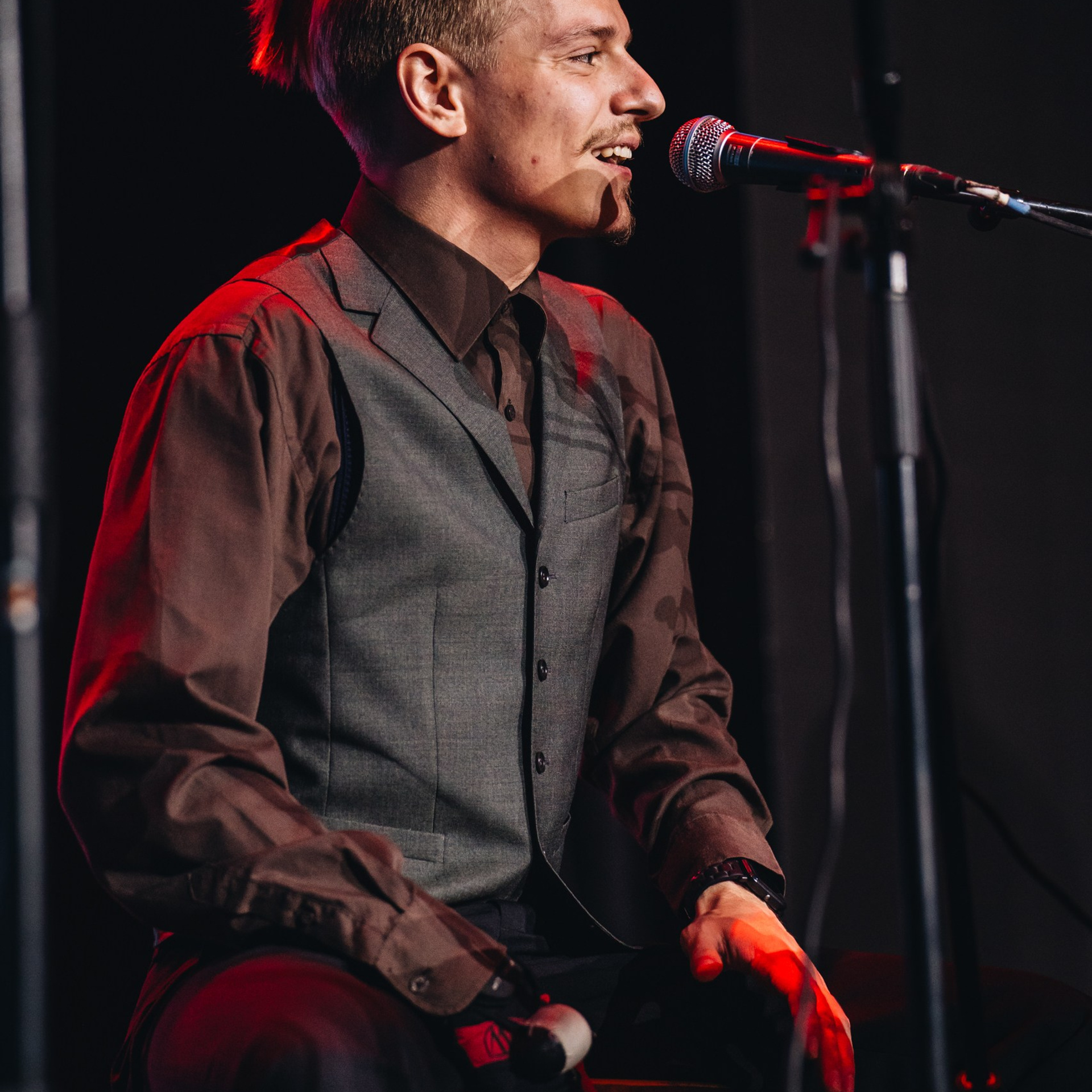 Отзывы. Репортажный фотограф в Санкт-Петербурге Никита Лу