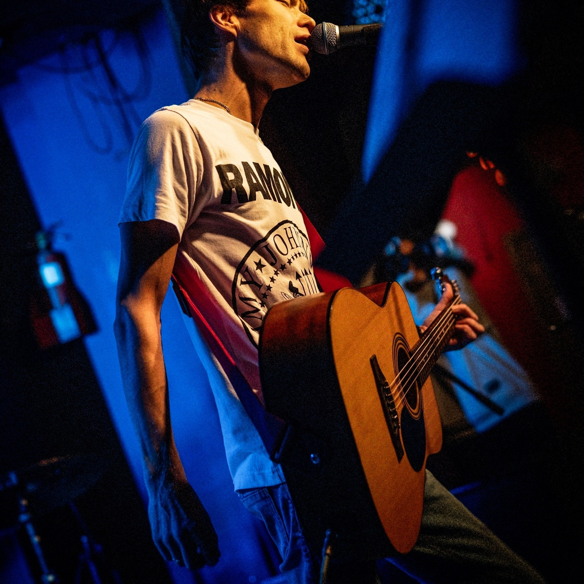 Отзывы. Репортажный фотограф в Санкт-Петербурге Никита Лу