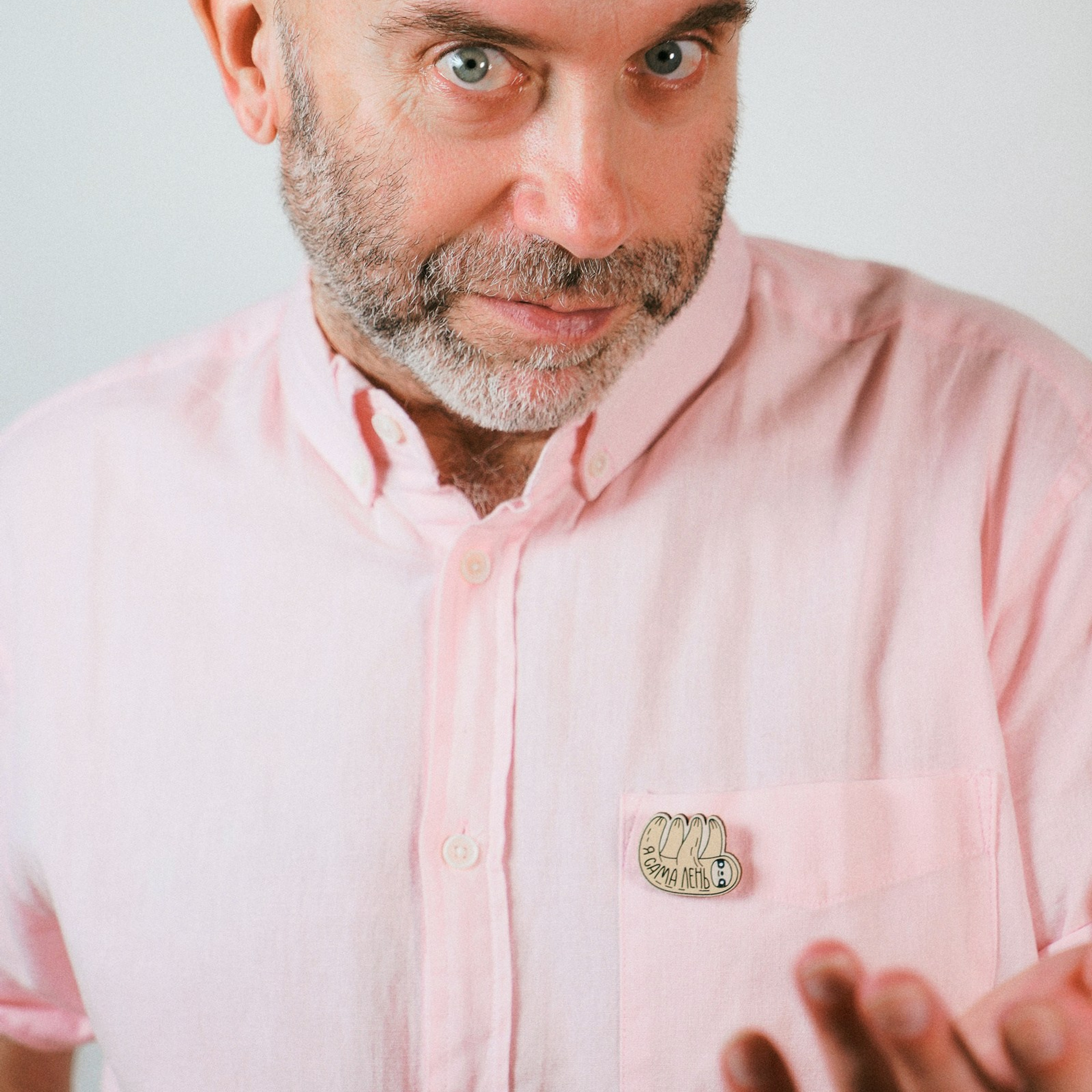 Отзывы. Репортажный фотограф в Санкт-Петербурге Никита Лу