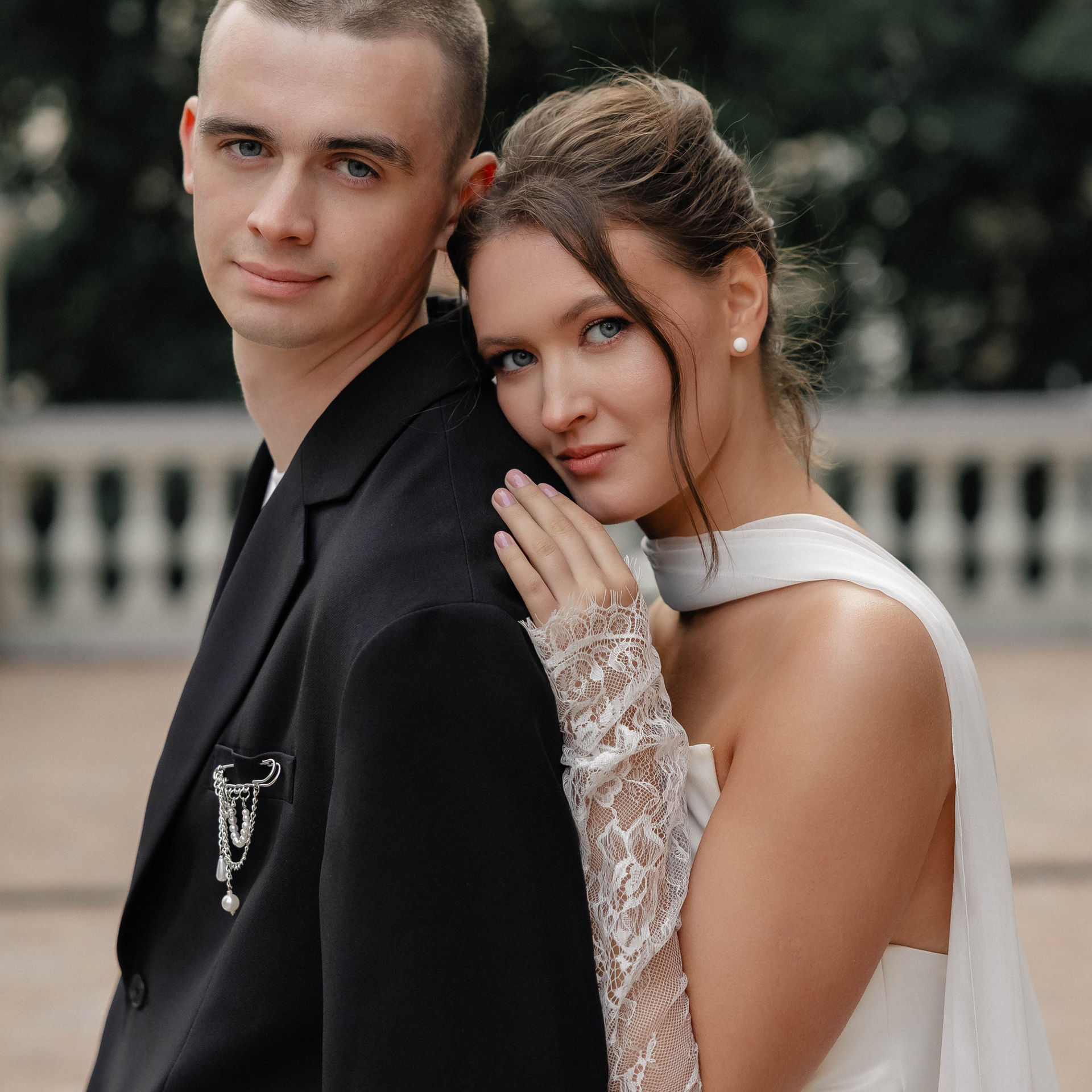 Алёна & Иван