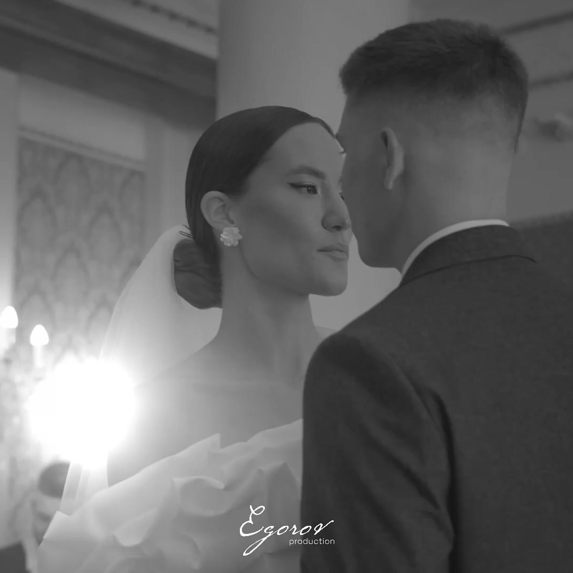 Clip/Film. EGOROV PRODUCTION