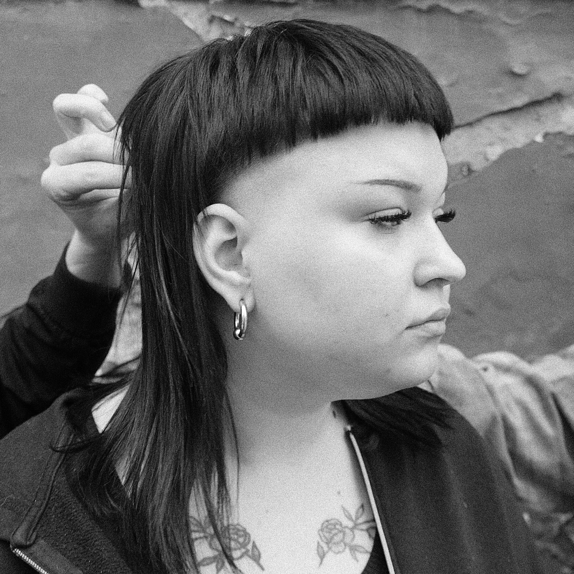 коллективный труд, городская парикмахерская, брянск