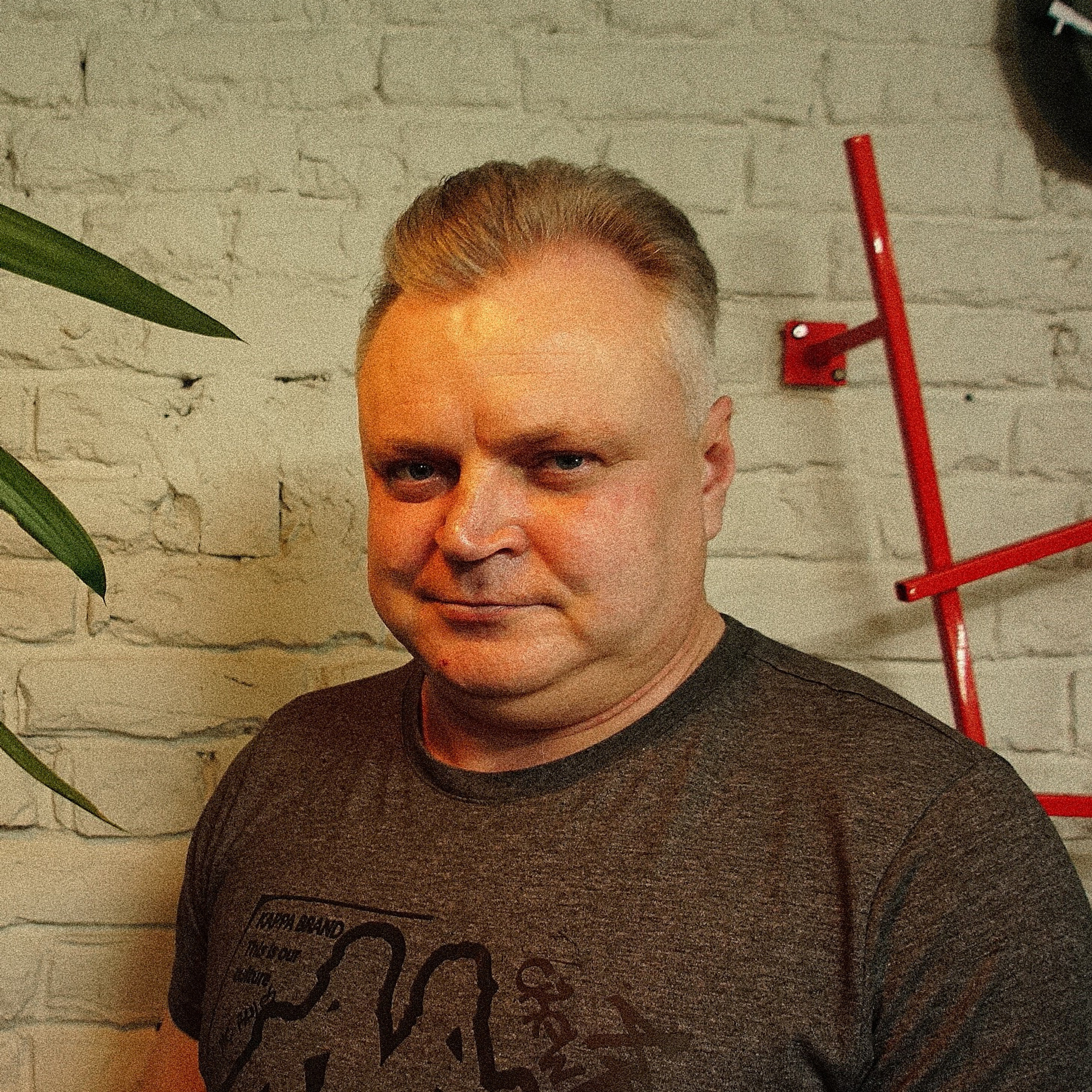 коллективный труд, городская парикмахерская, брянск