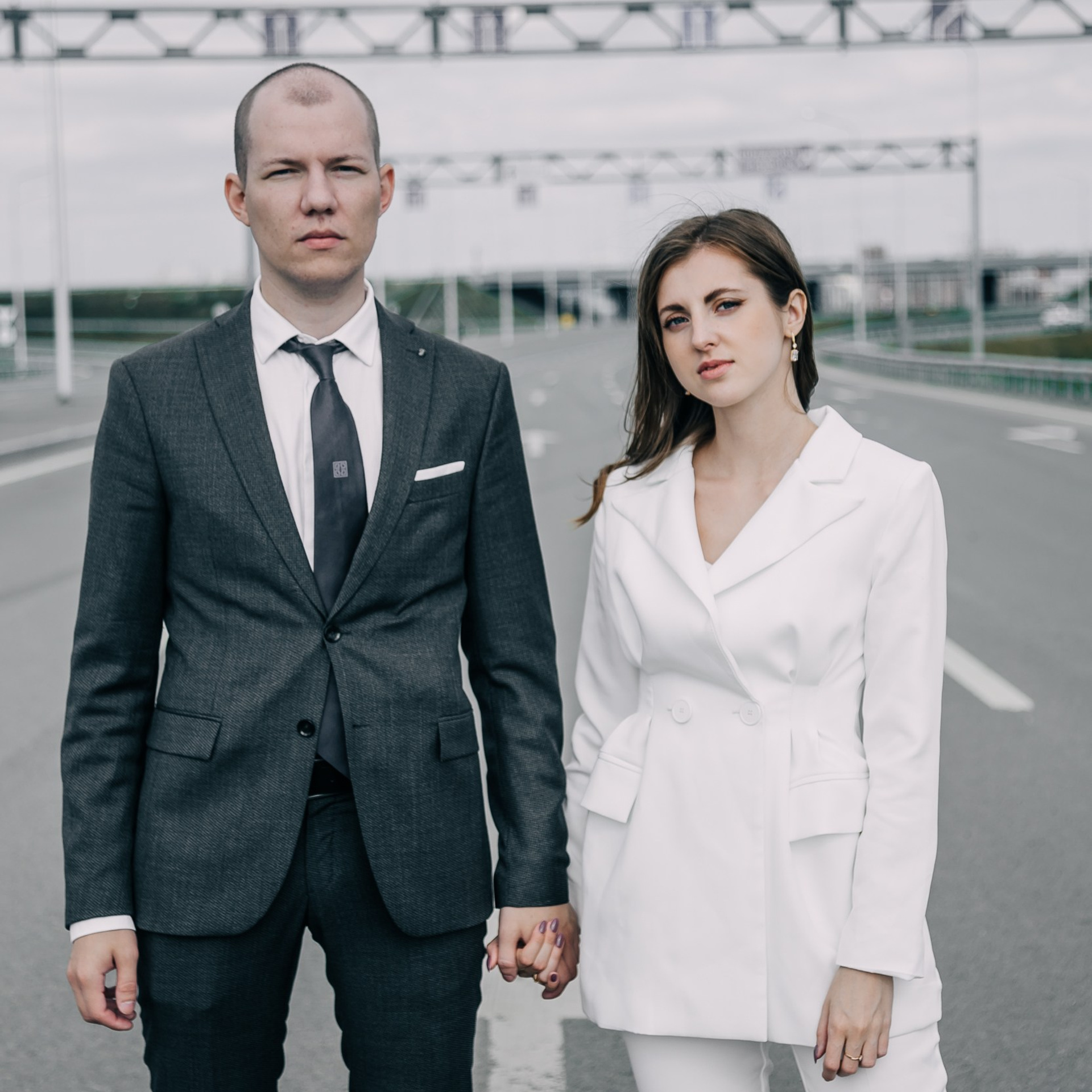 Артем и Аня