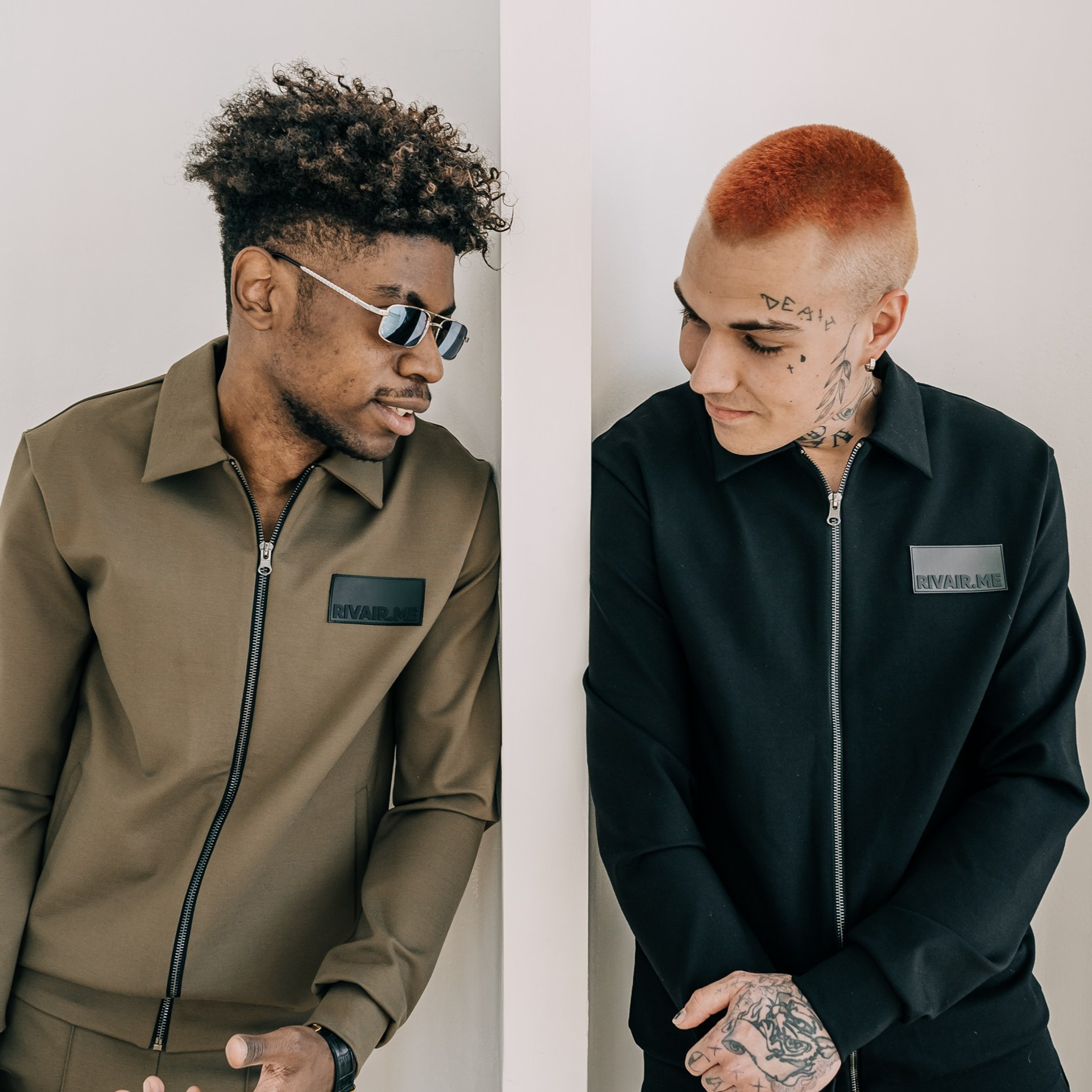 RIVAIR.ME vol.1