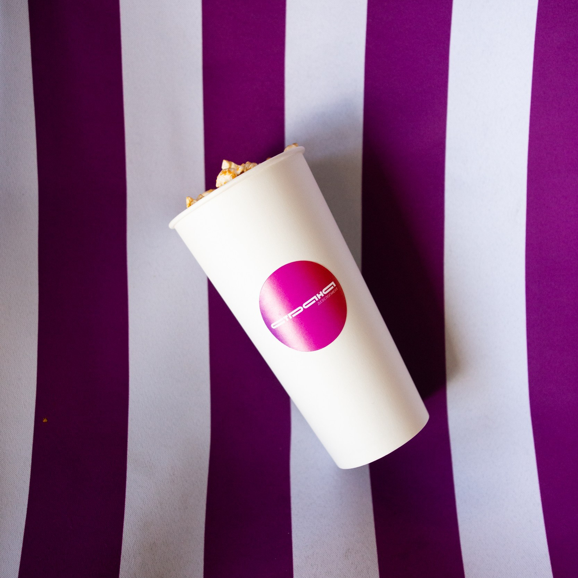 Страна Девелопмент