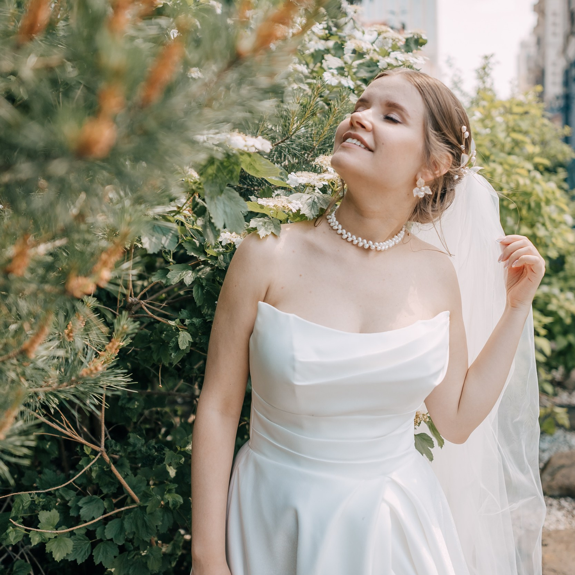 Ольга и Андрей