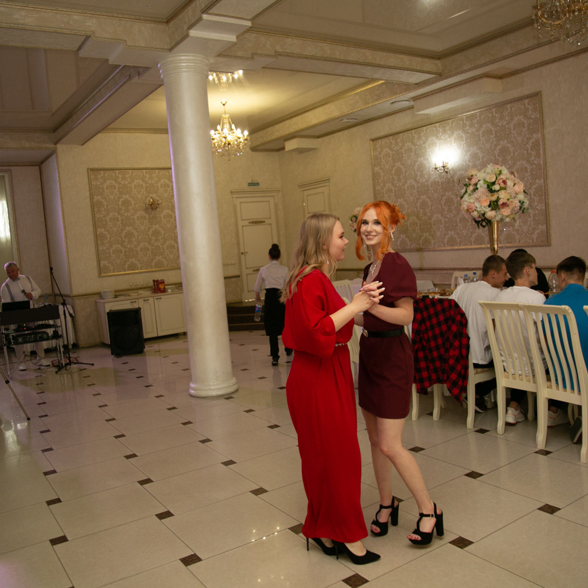 Отзывы. Фото-Видеосъемка любых мероприятий Москва Ростов