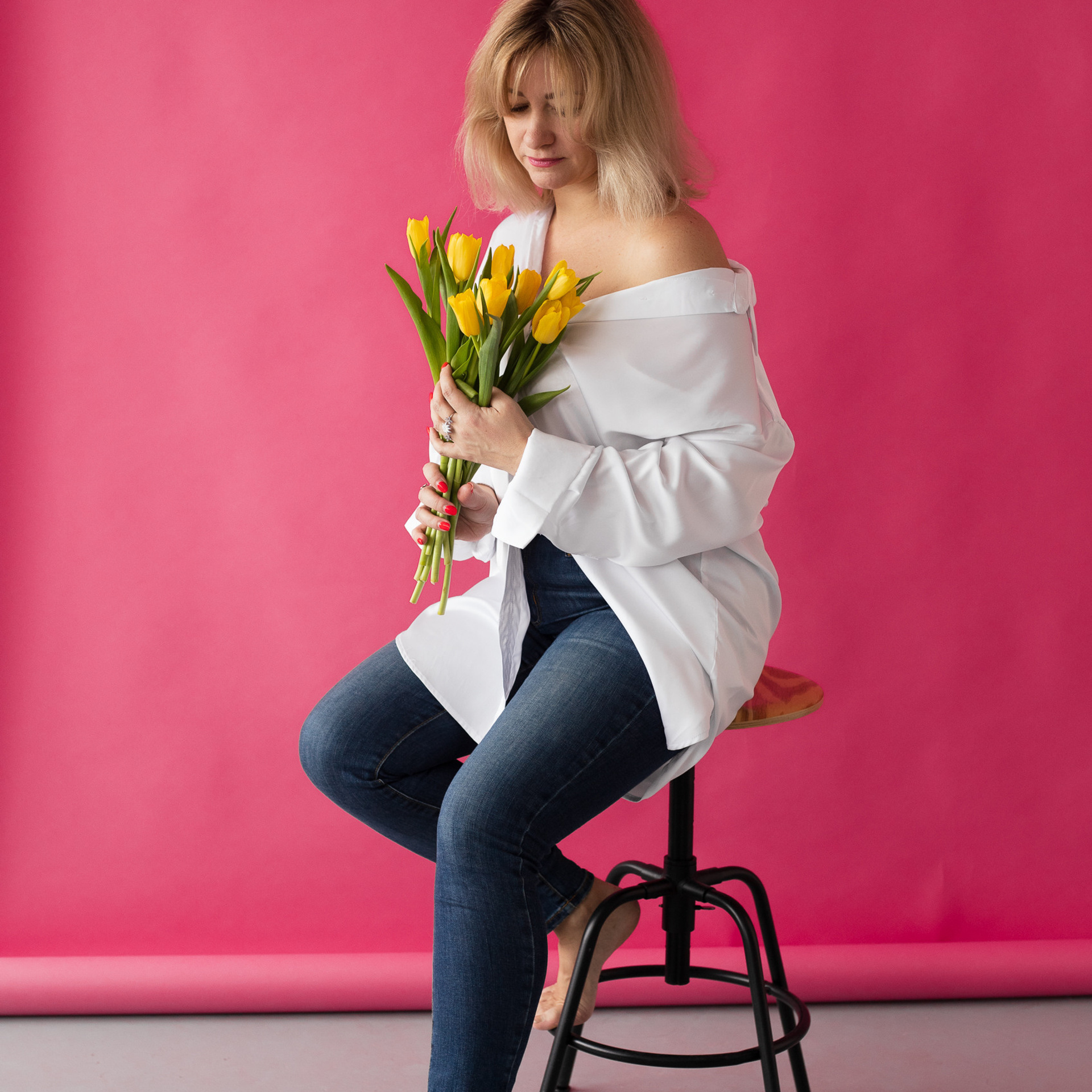 Отзывы. Фотограф в Ярославле Наталия Разумовская