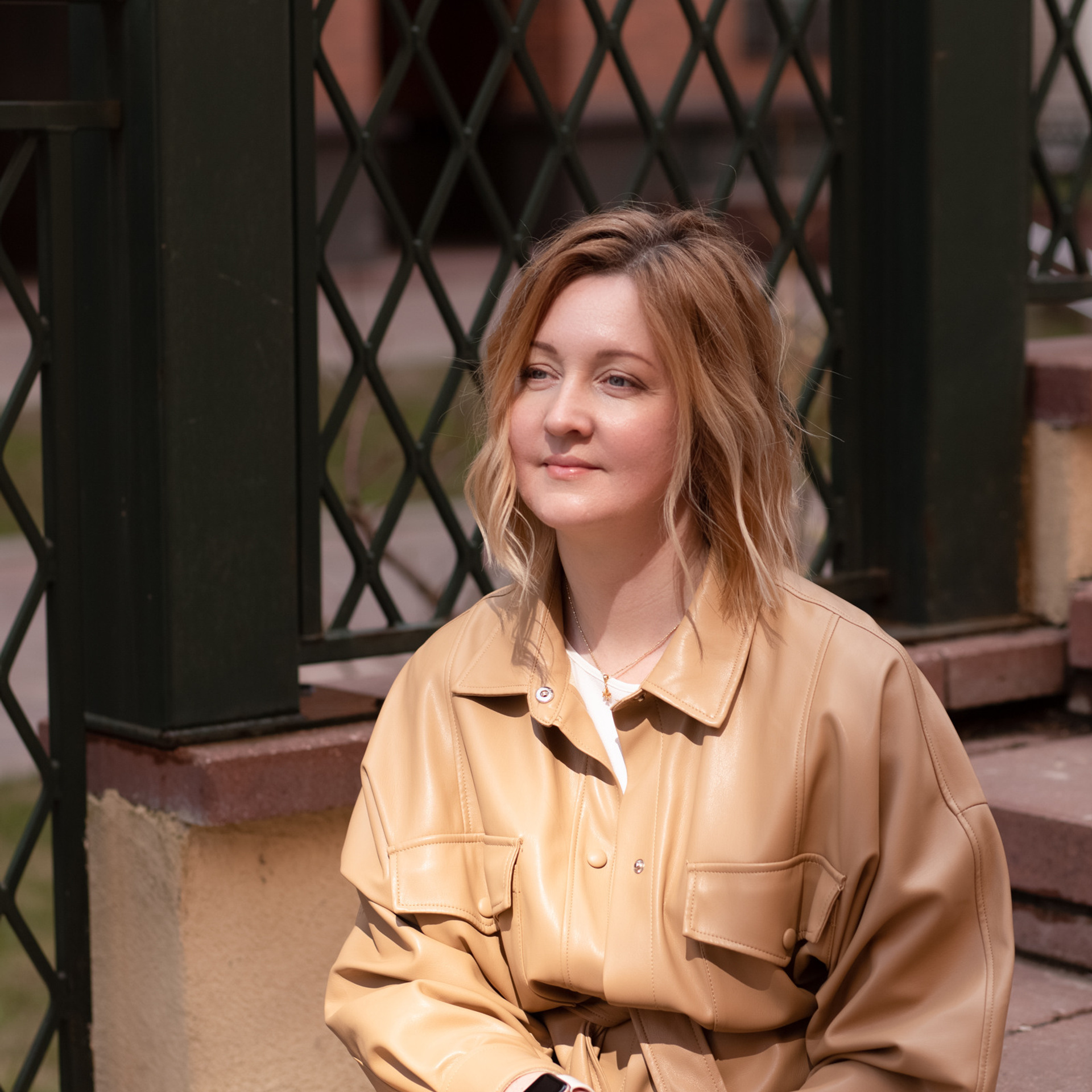 Отзывы. Фотограф в Ярославле Наталия Разумовская