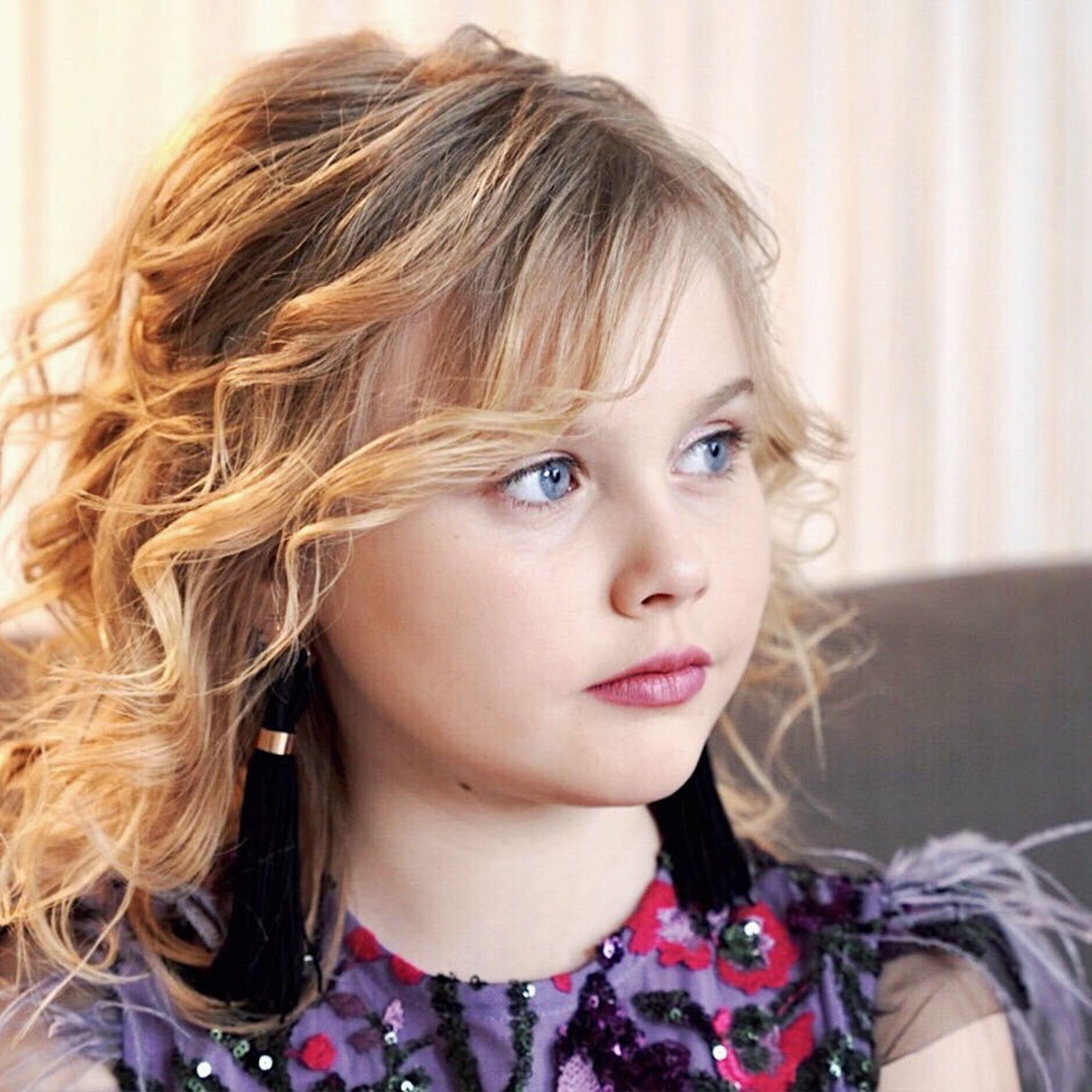 ОТЗЫВЫ. Фотограф в Ялте Инна Найден. Детский и семейный фотограф