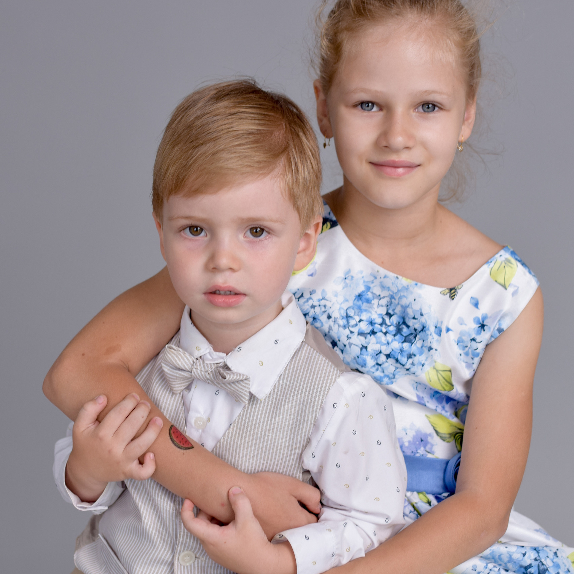 ОТЗЫВЫ. Фотограф в Ялте Инна Найден. Детский и семейный фотограф