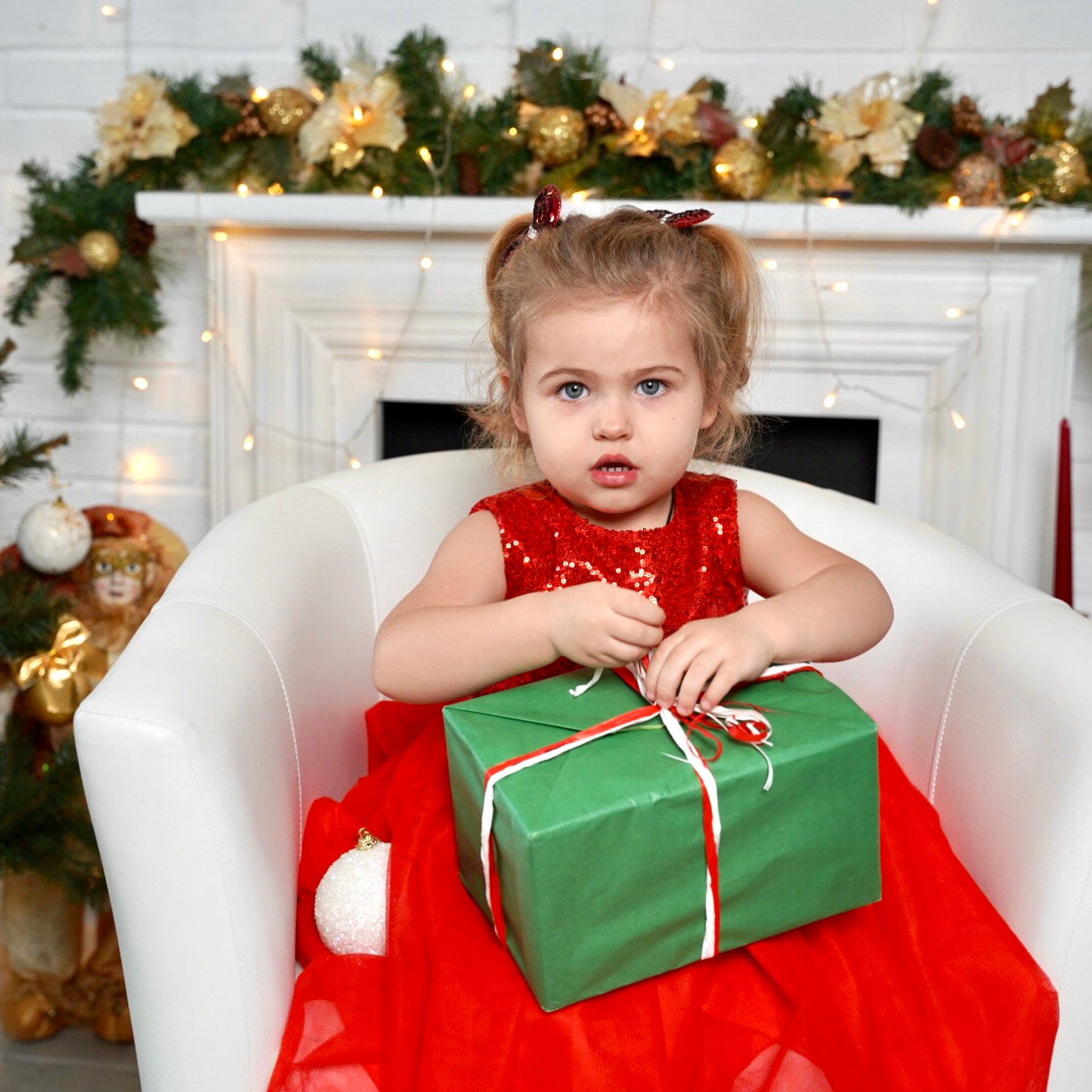 ОТЗЫВЫ. Фотограф в Ялте Инна Найден. Детский и семейный фотограф