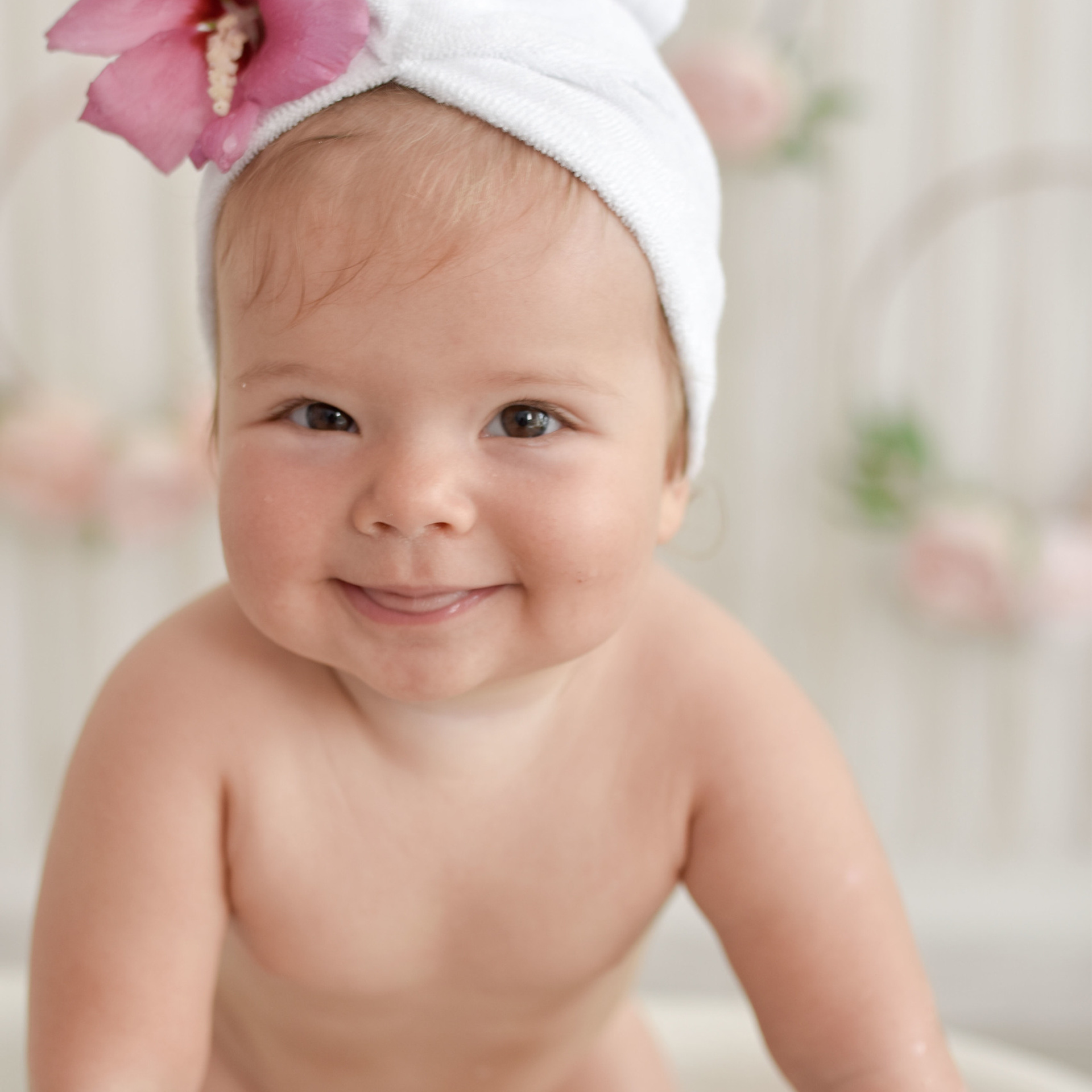 ОТЗЫВЫ. Фотограф в Ялте Инна Найден. Детский и семейный фотограф