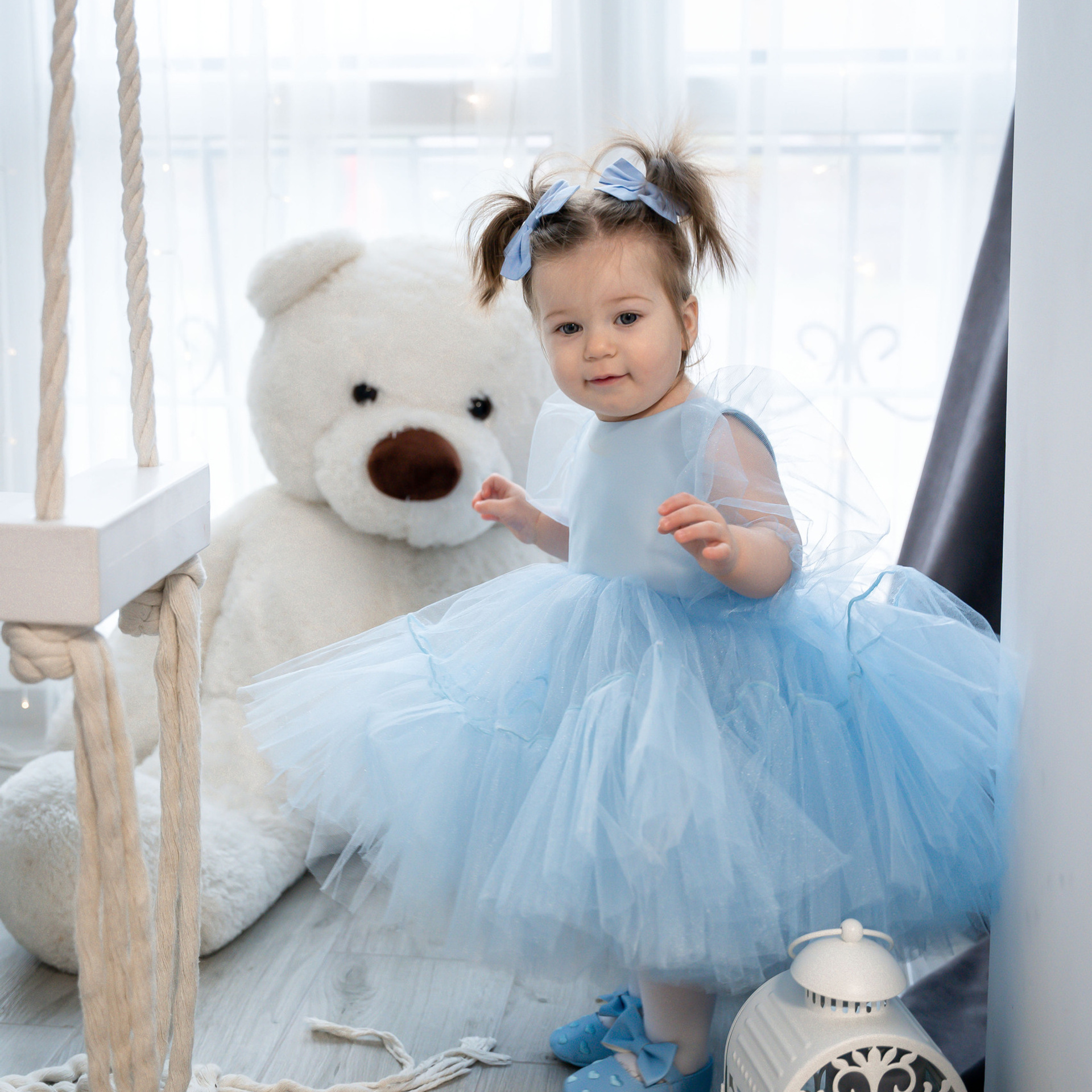 ОТЗЫВЫ. Фотограф в Ялте Инна Найден. Детский и семейный фотограф