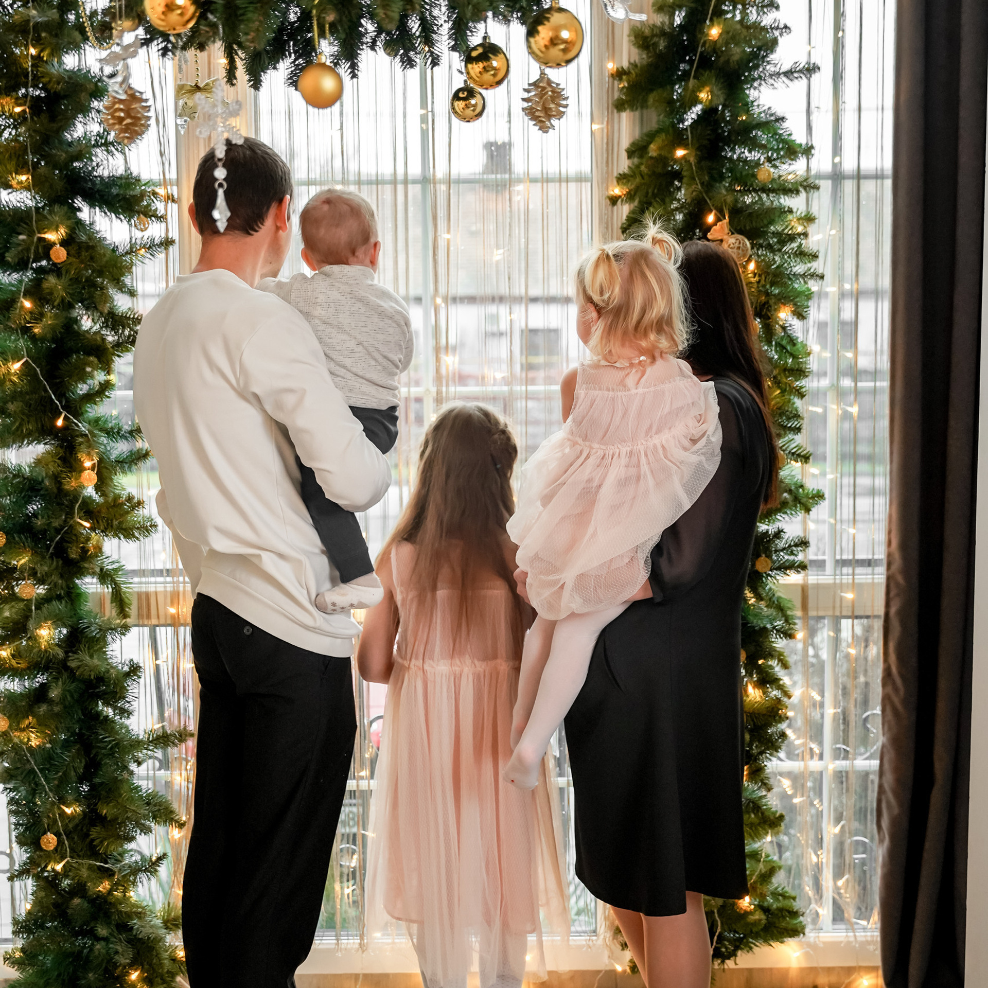 ОТЗЫВЫ. Фотограф в Ялте Инна Найден. Детский и семейный фотограф