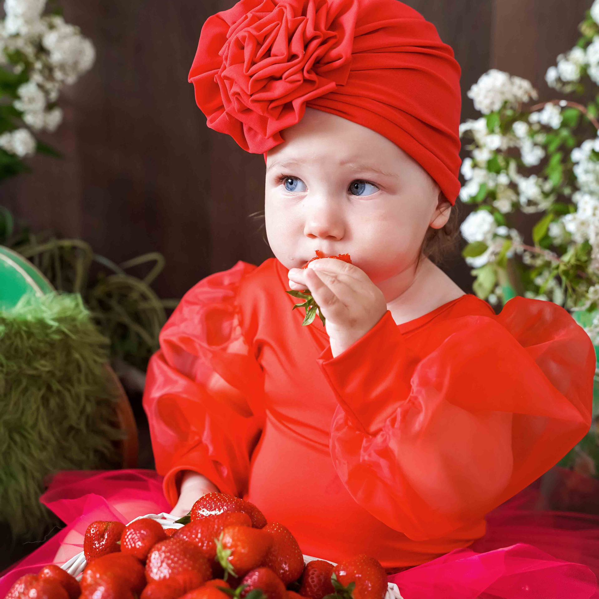 ОТЗЫВЫ. Фотограф в Ялте Инна Найден. Детский и семейный фотограф