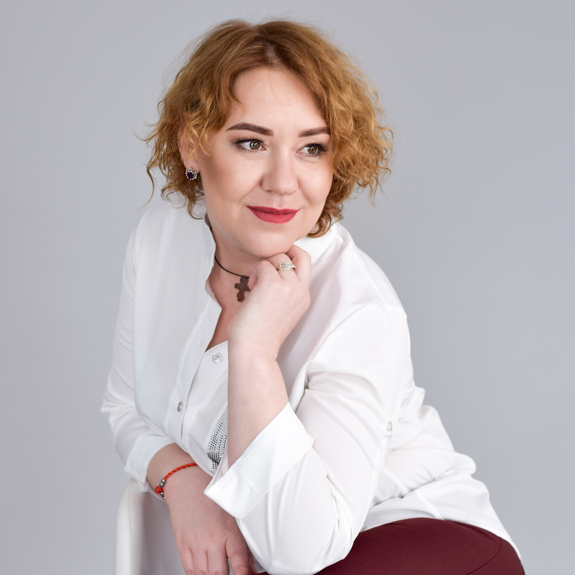 ОТЗЫВЫ. Фотограф в Ялте Инна Найден. Детский и семейный фотограф