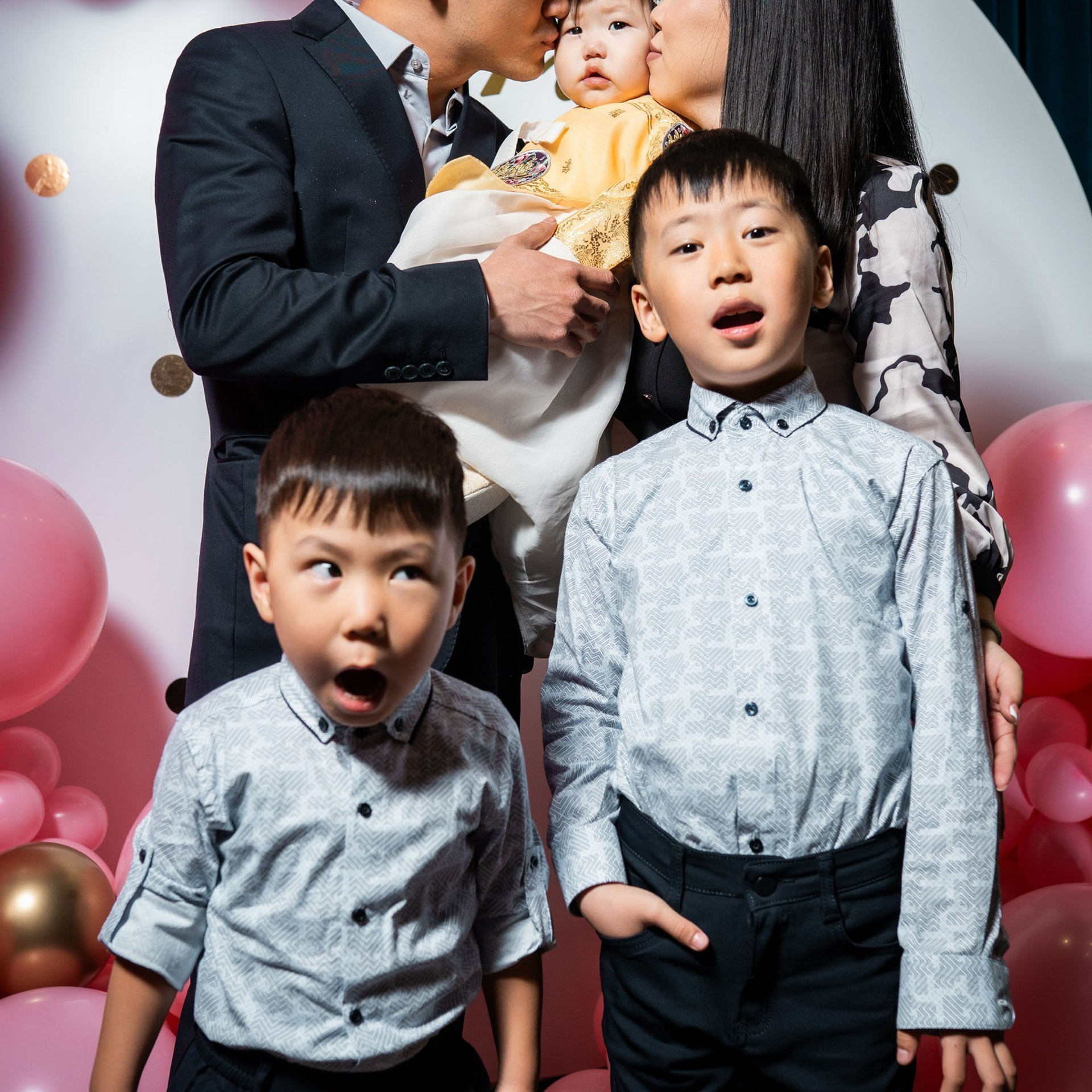 Отзывы. Свадебный и Студийный фотограф из Казахстана Артем Орлянский