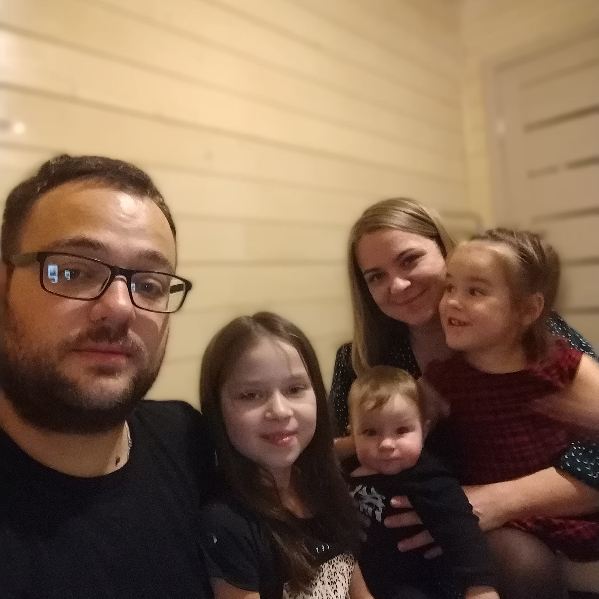 Отзывы о фотосессии новорожденных в Великом Новгороде. Фотограф новорожденных в г. Великий Новгород — Екатерина Новикова