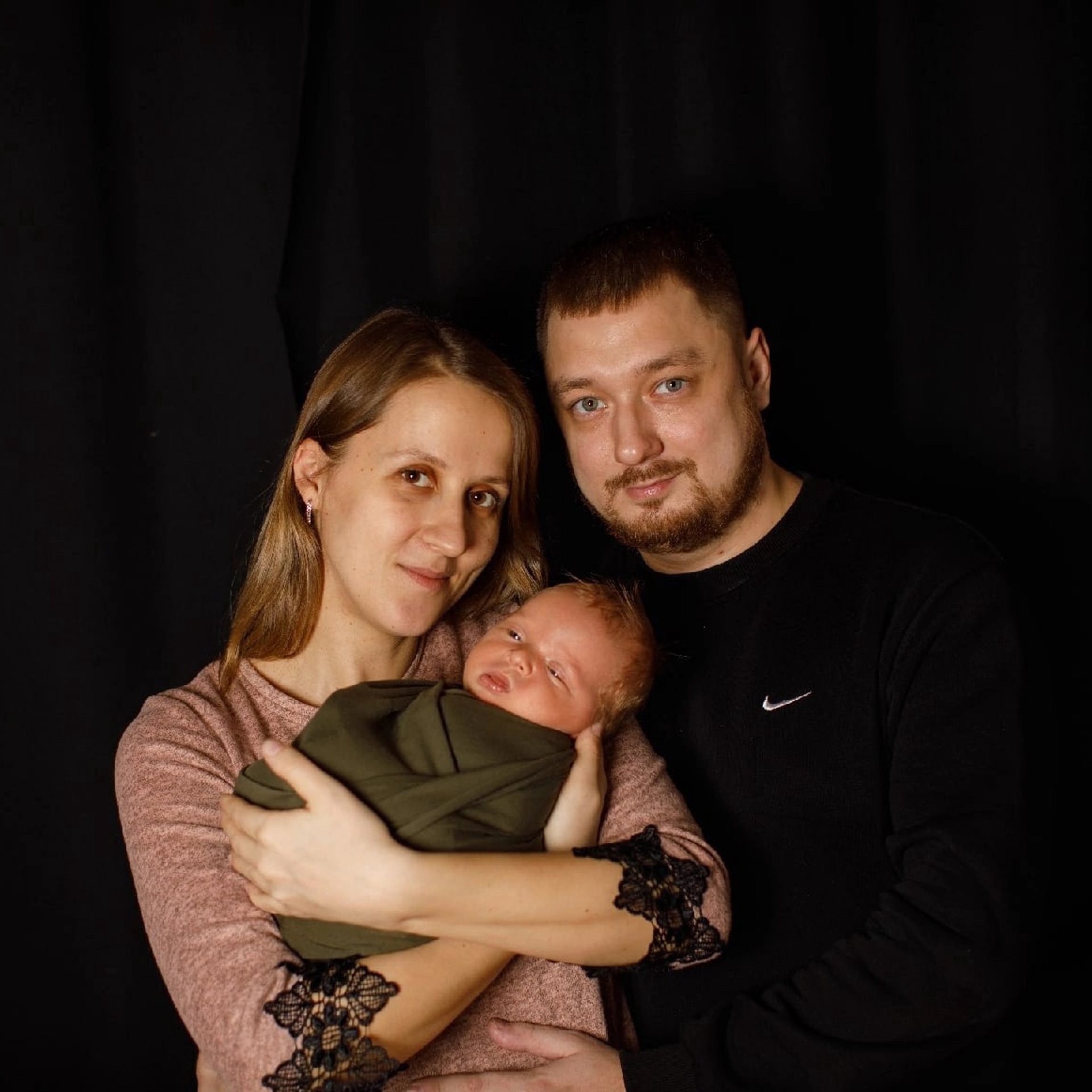 Отзывы о фотосессии новорожденных в Великом Новгороде. Фотограф новорожденных в г. Великий Новгород — Екатерина Новикова