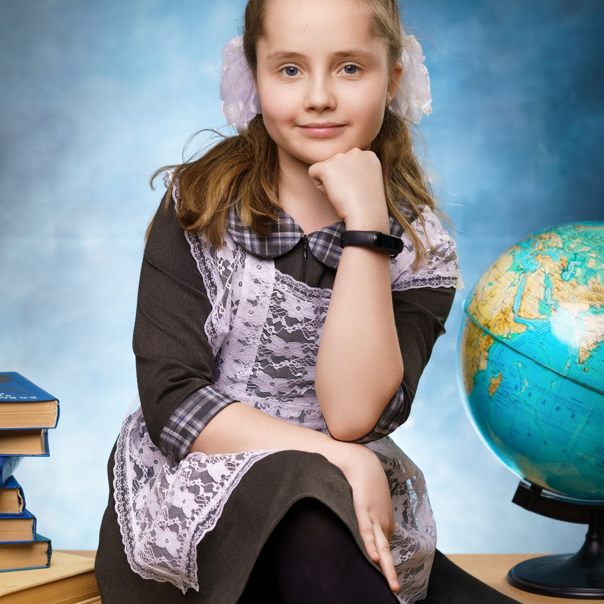 Фотоальбомы для выпускников школ и детских садов в Республике Алтай и за её пределами