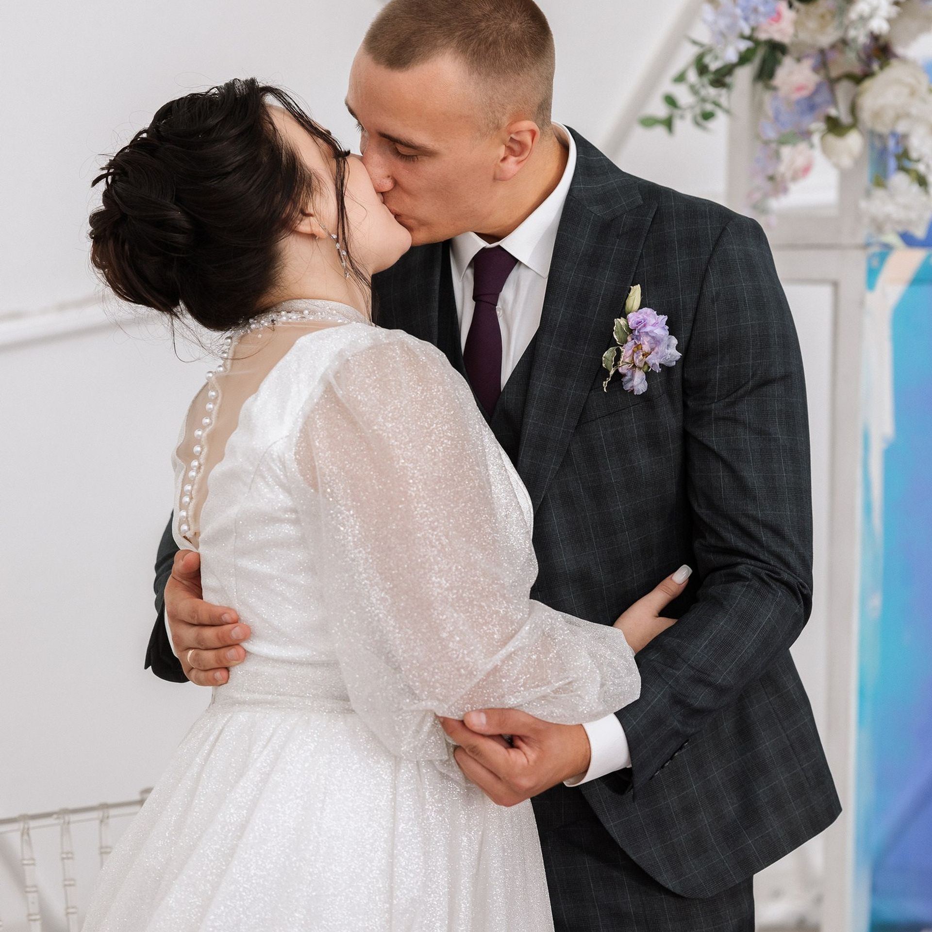 Отзывы фотограф Ярославль. Свадебный фотограф Ярославль Дмитрий Васячкин