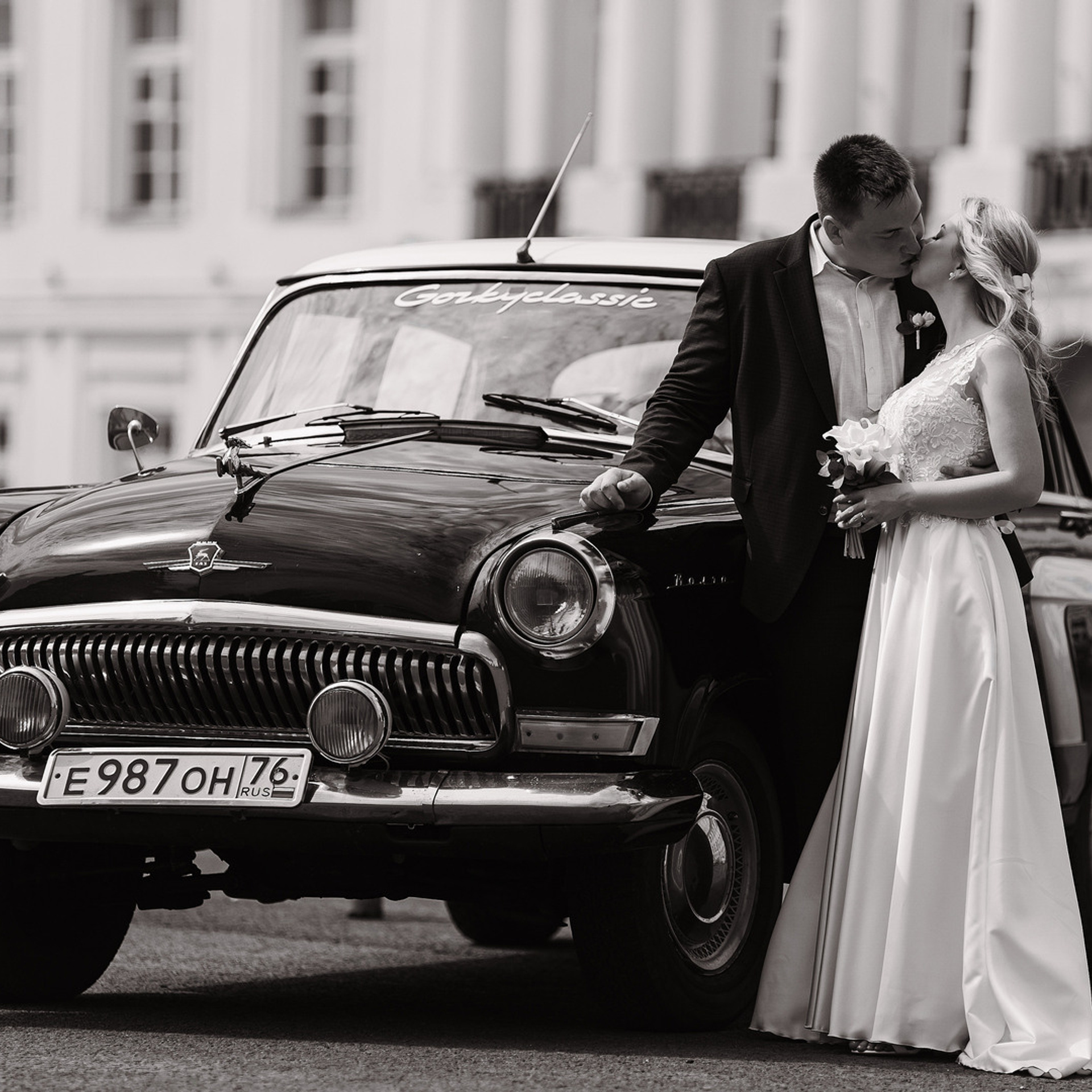 Отзывы фотограф Ярославль. Свадебный фотограф Ярославль Дмитрий Васячкин